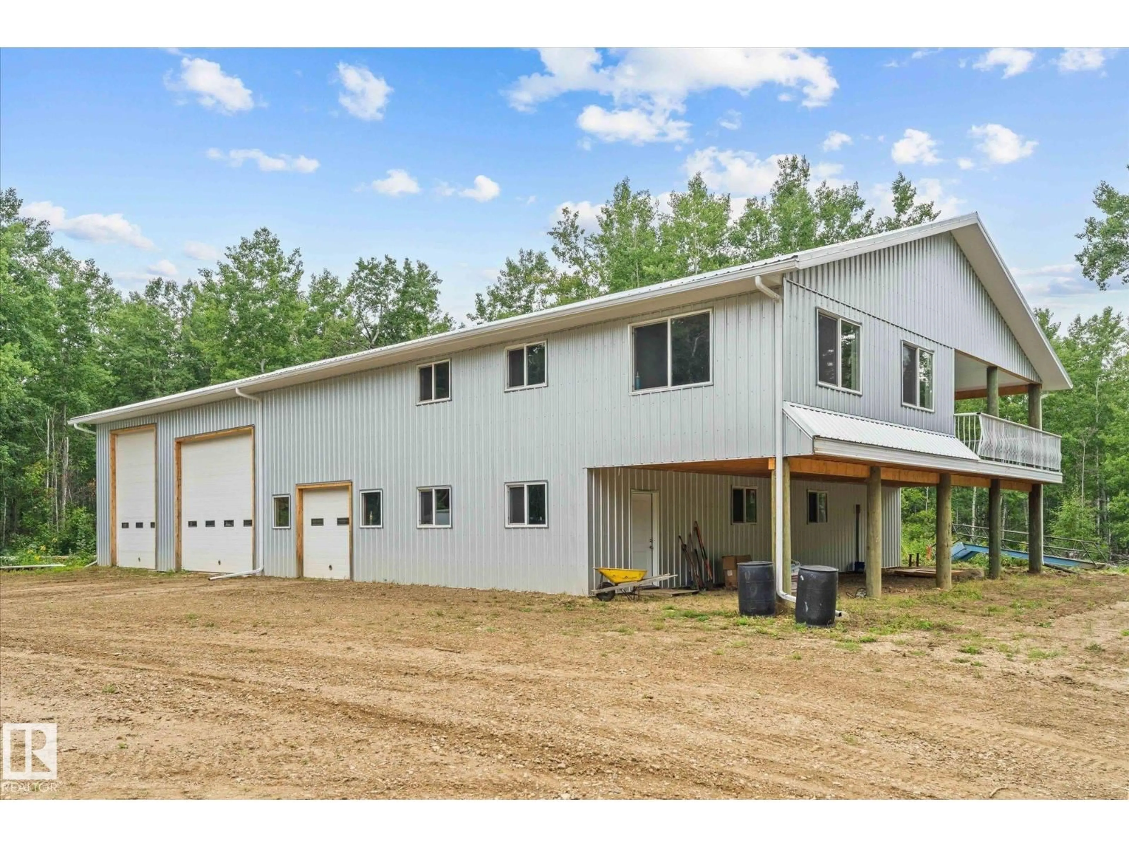 Unknown for 54426 RGE ROAD 15, Rural Lac Ste. Anne County Alberta T0E1V0