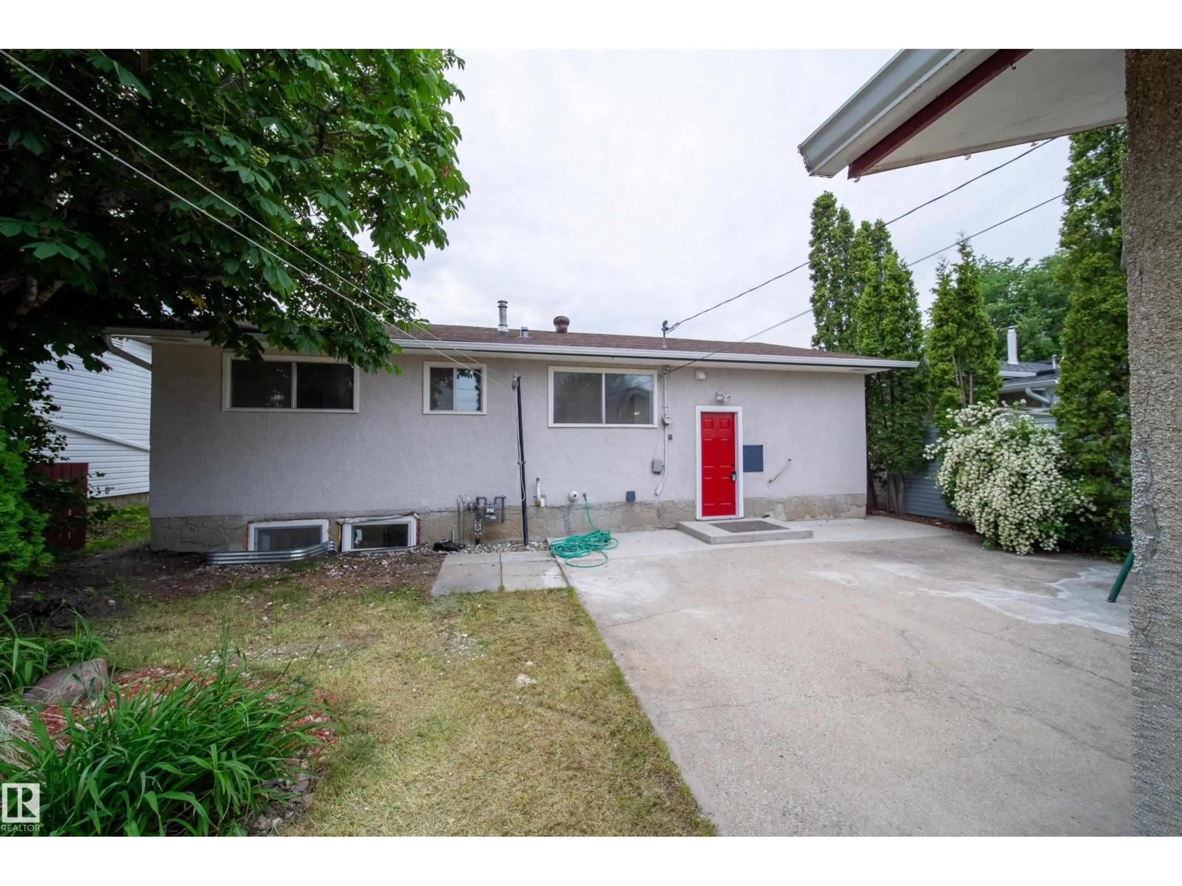 Unknown for 6708 132 AV, Edmonton Alberta T5C2A5