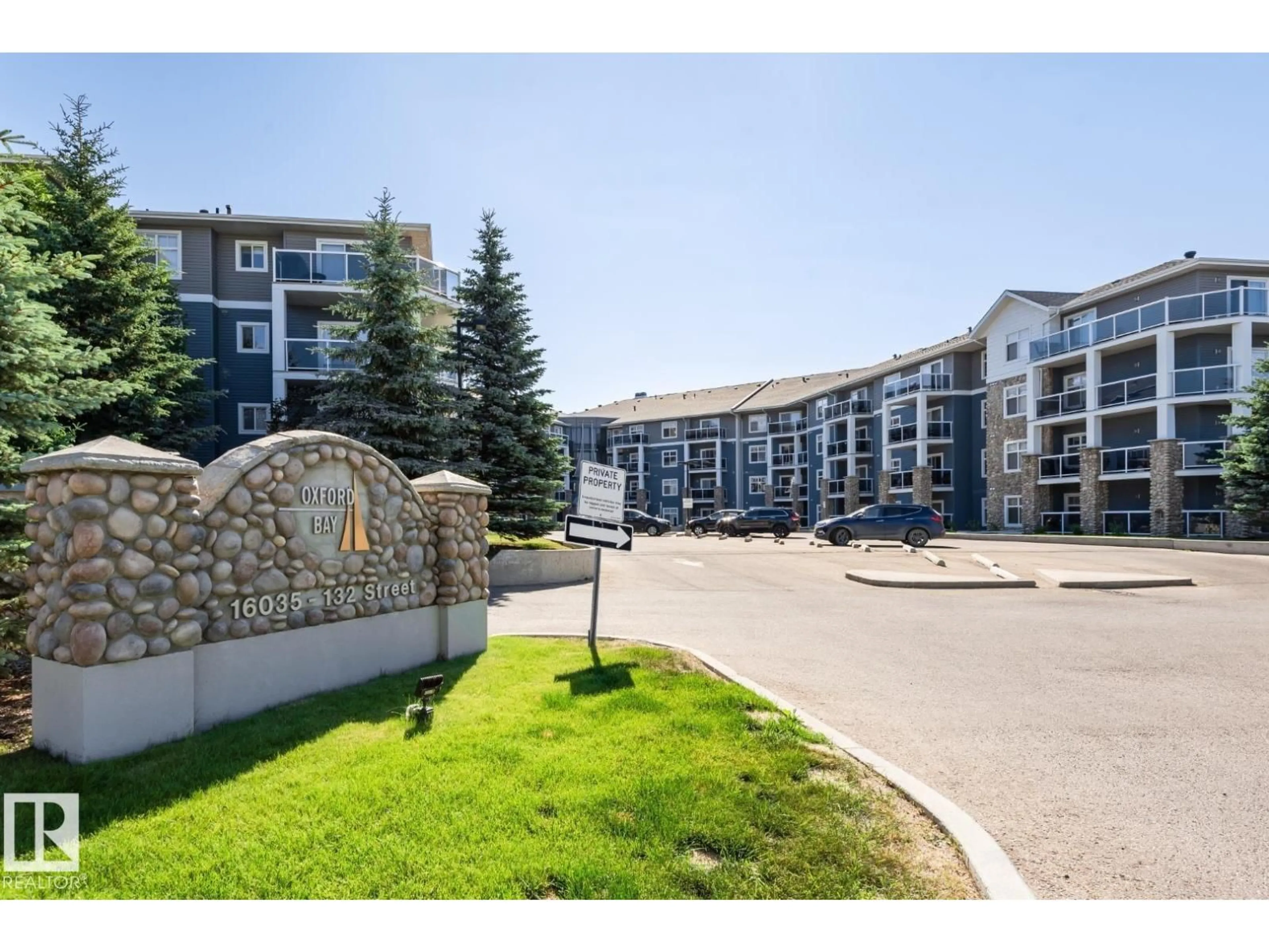 Unknown for #113 - 16035 132 ST, Edmonton Alberta T6V0B4