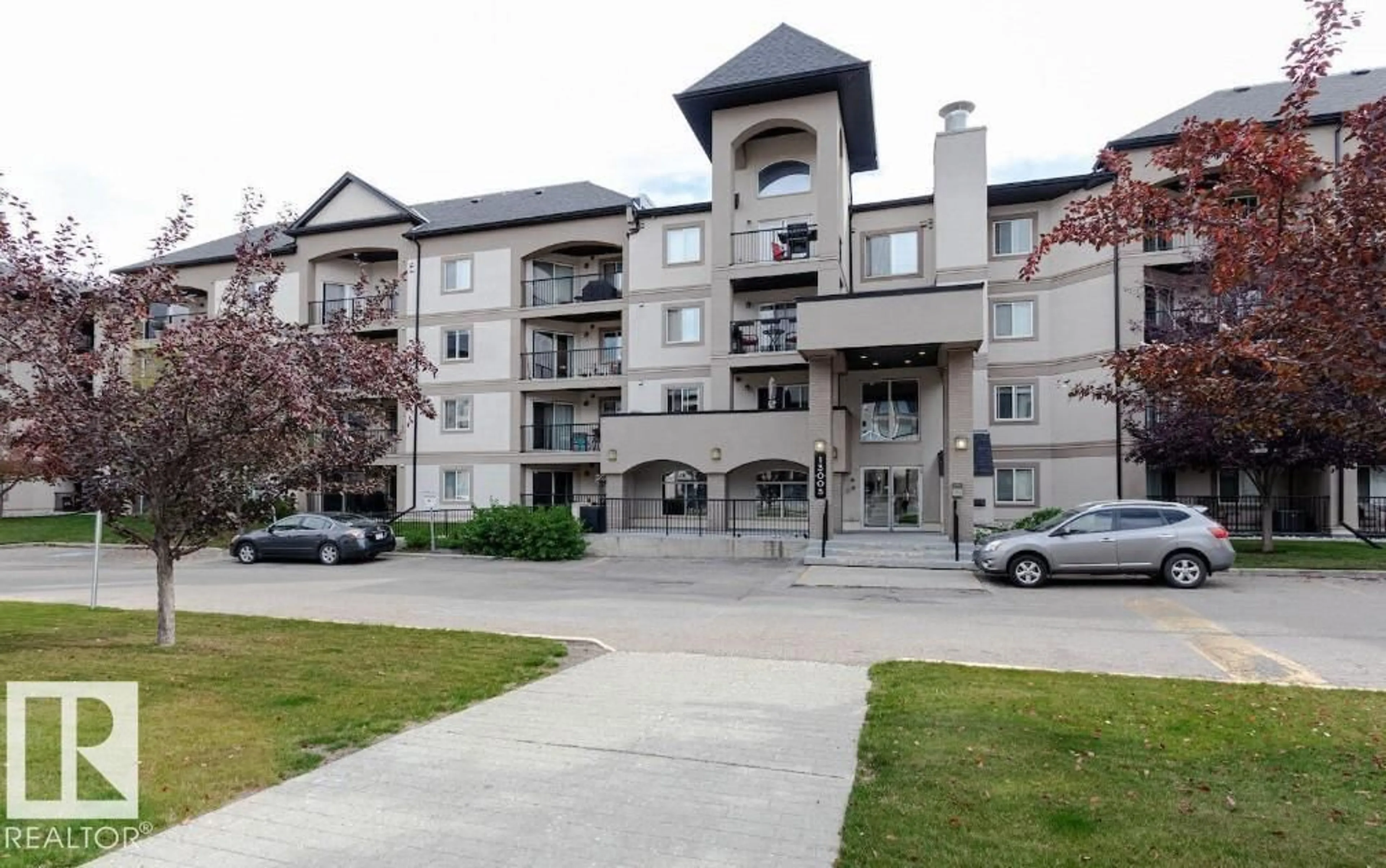 Unknown for 420 - 13005 140 AV, Edmonton Alberta T6V1X1