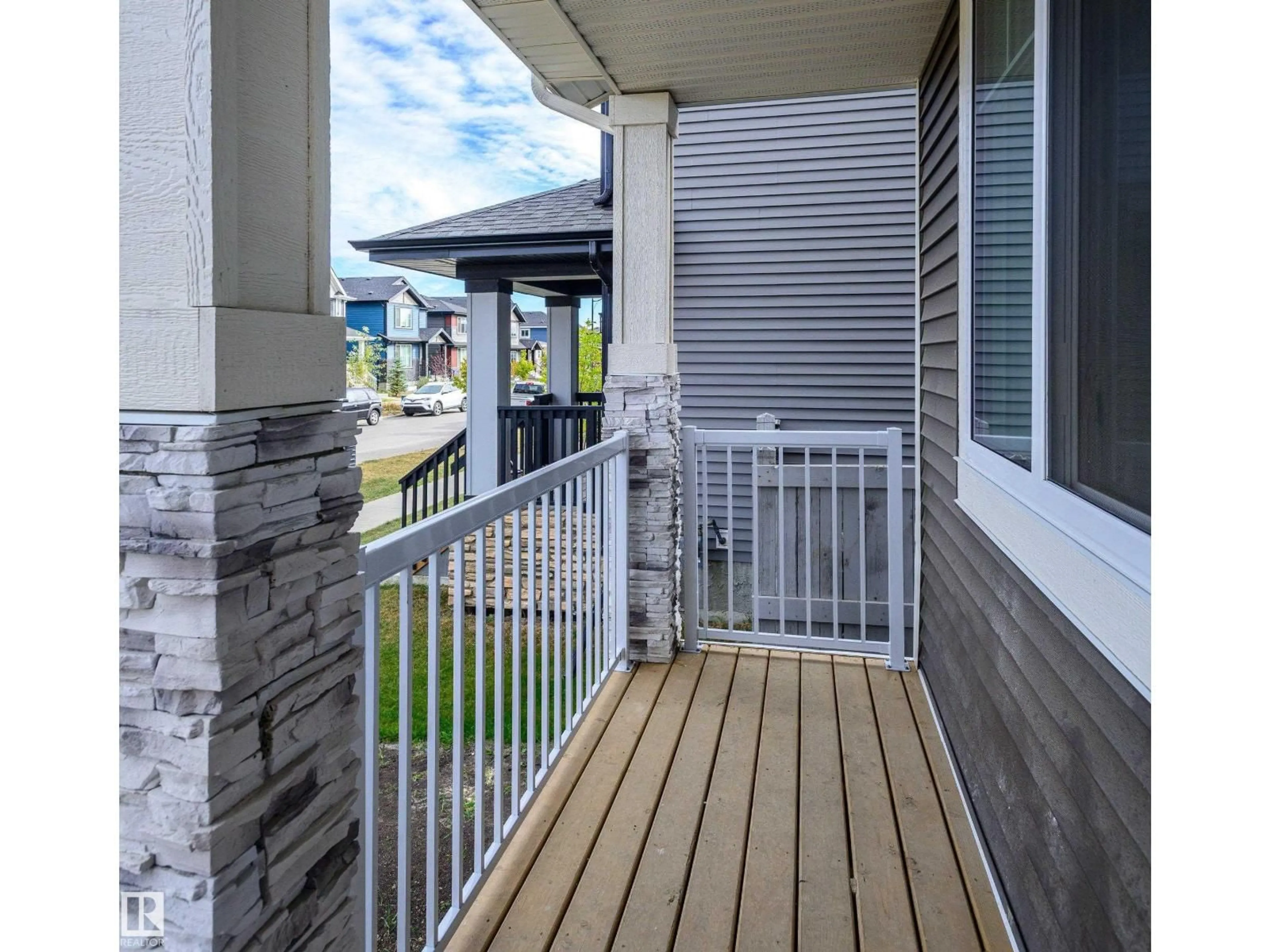 Unknown for 6229 HAMPTON GRAY AV, Edmonton Alberta T5E6X7