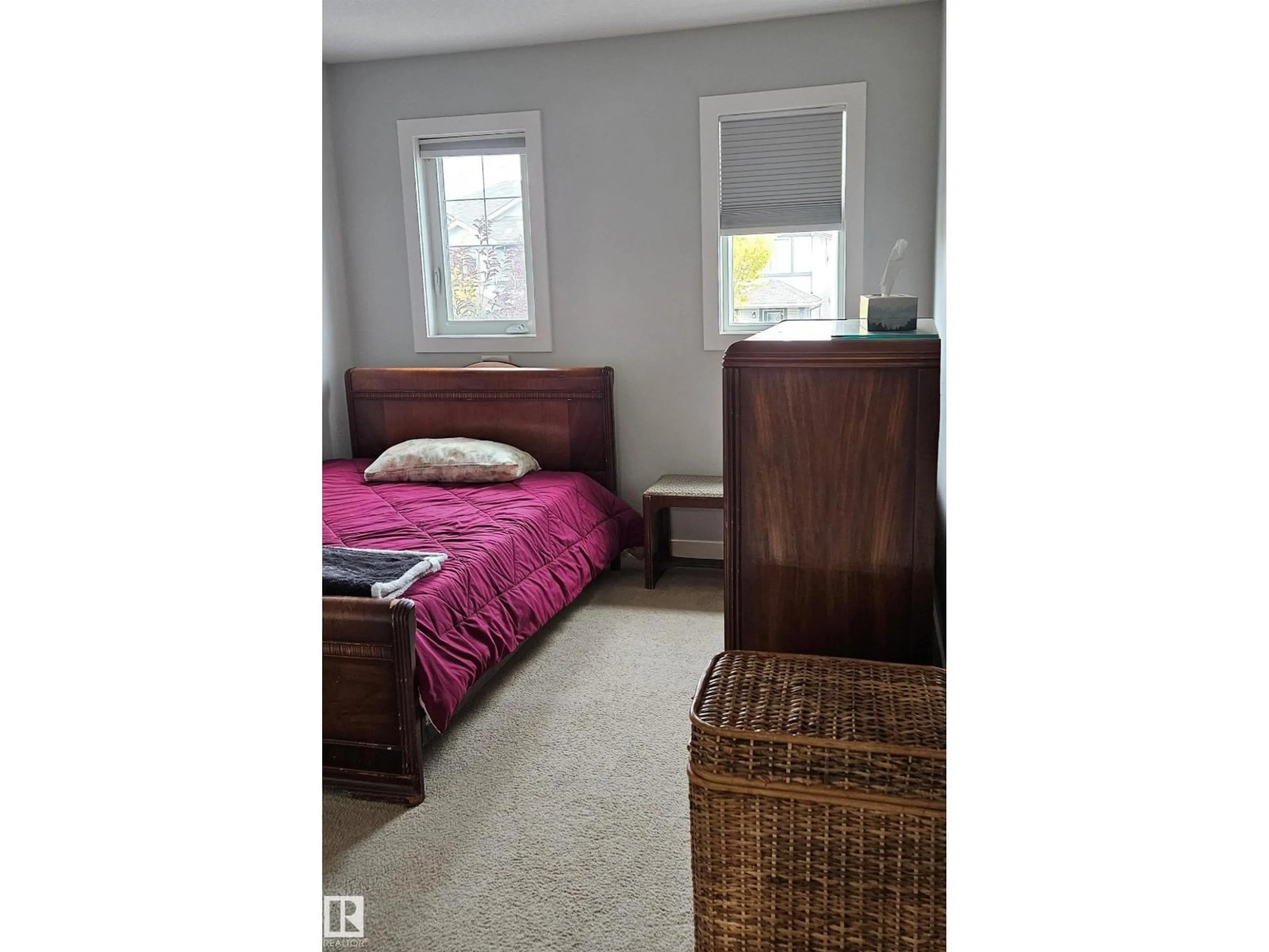 A pic of a room for 183 SANTANA CR, Fort Saskatchewan Alberta T8L0T4