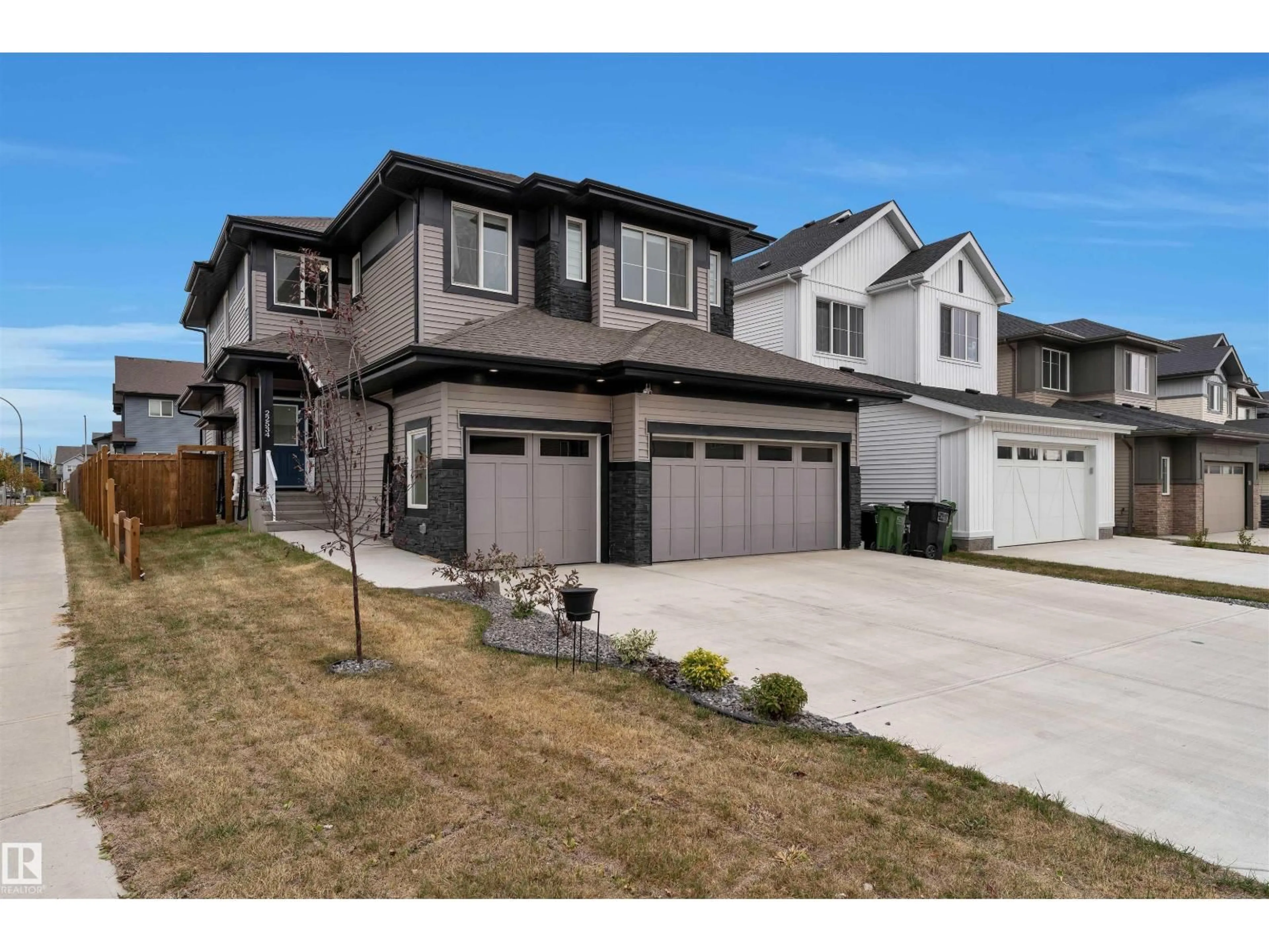 Unknown for 22534 98A AV, Edmonton Alberta T5T7R7