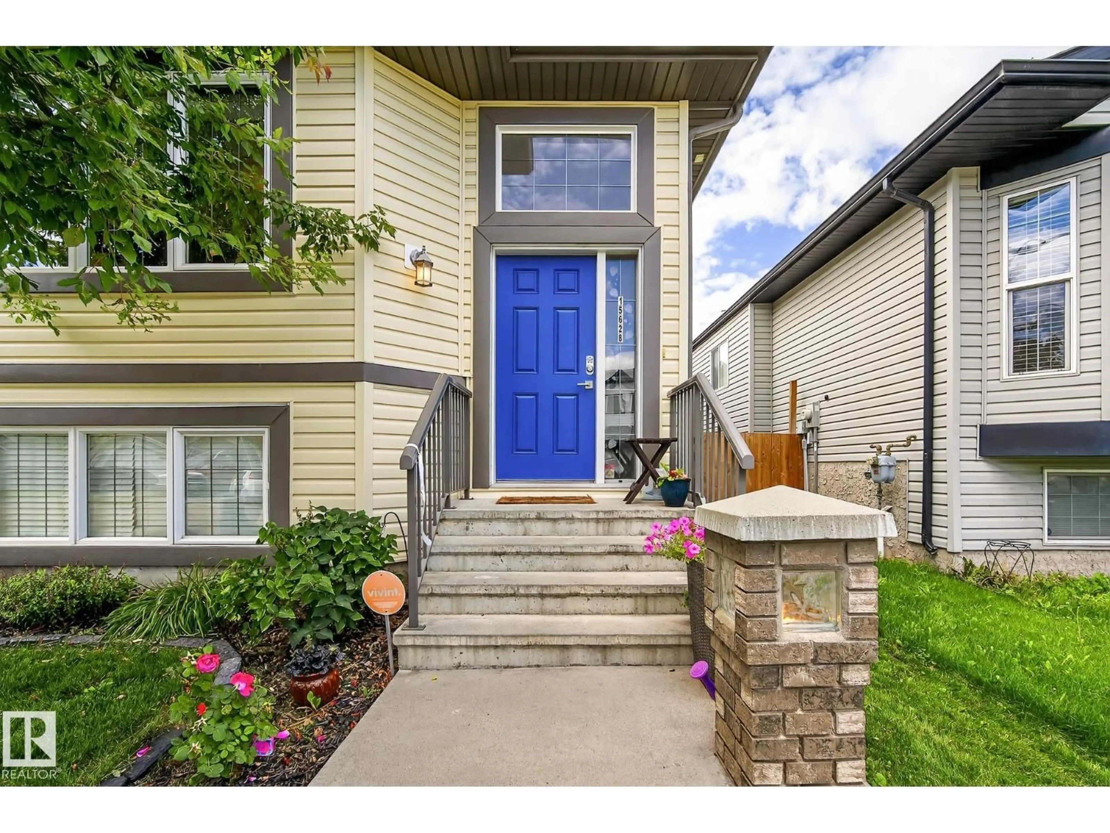 Unknown for 15628 44 ST, Edmonton Alberta T5Y3H2