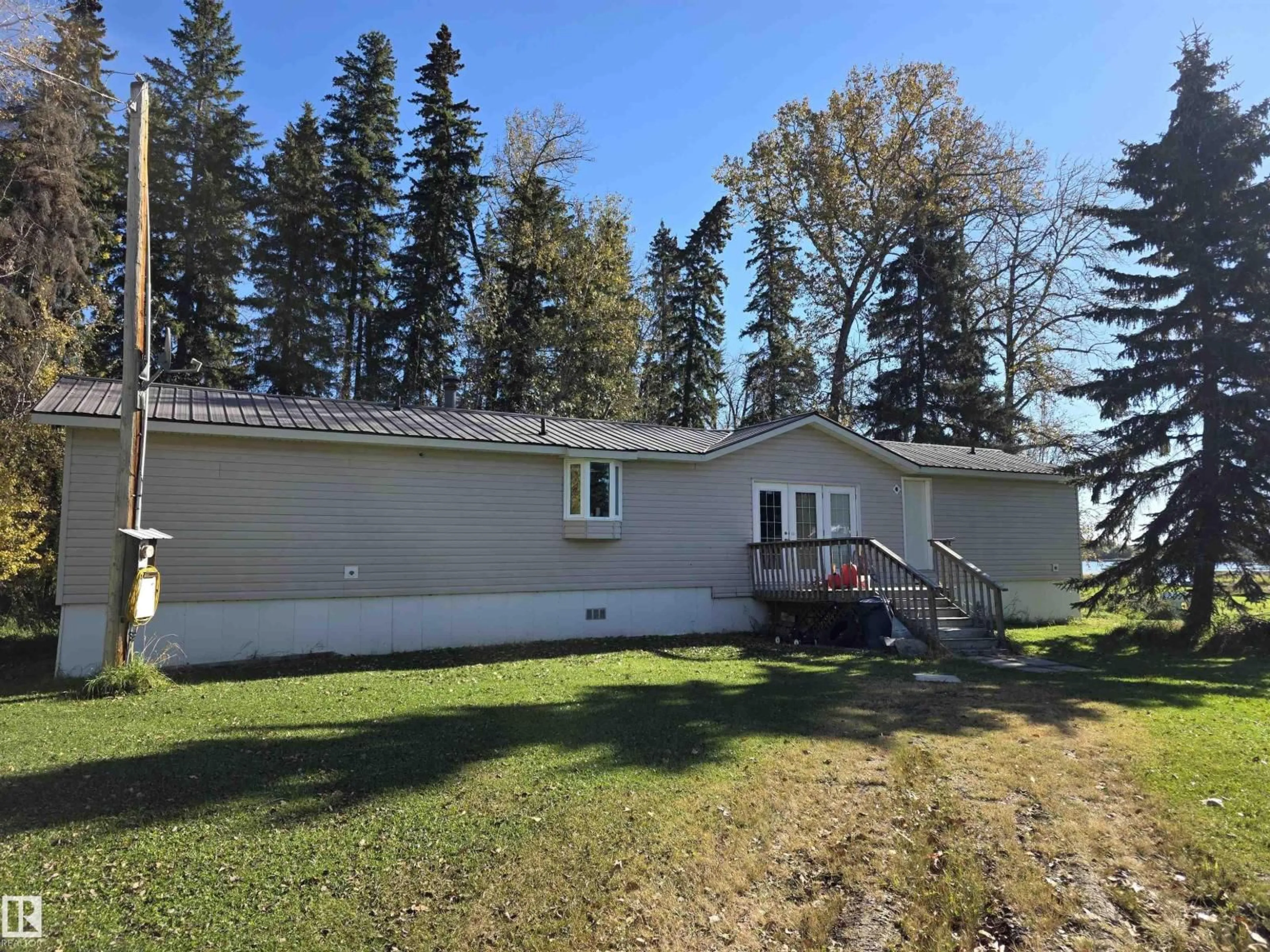 Unknown for 62045 - 27 TWP RD 462, Rural Wetaskiwin County Alberta T0C0T0