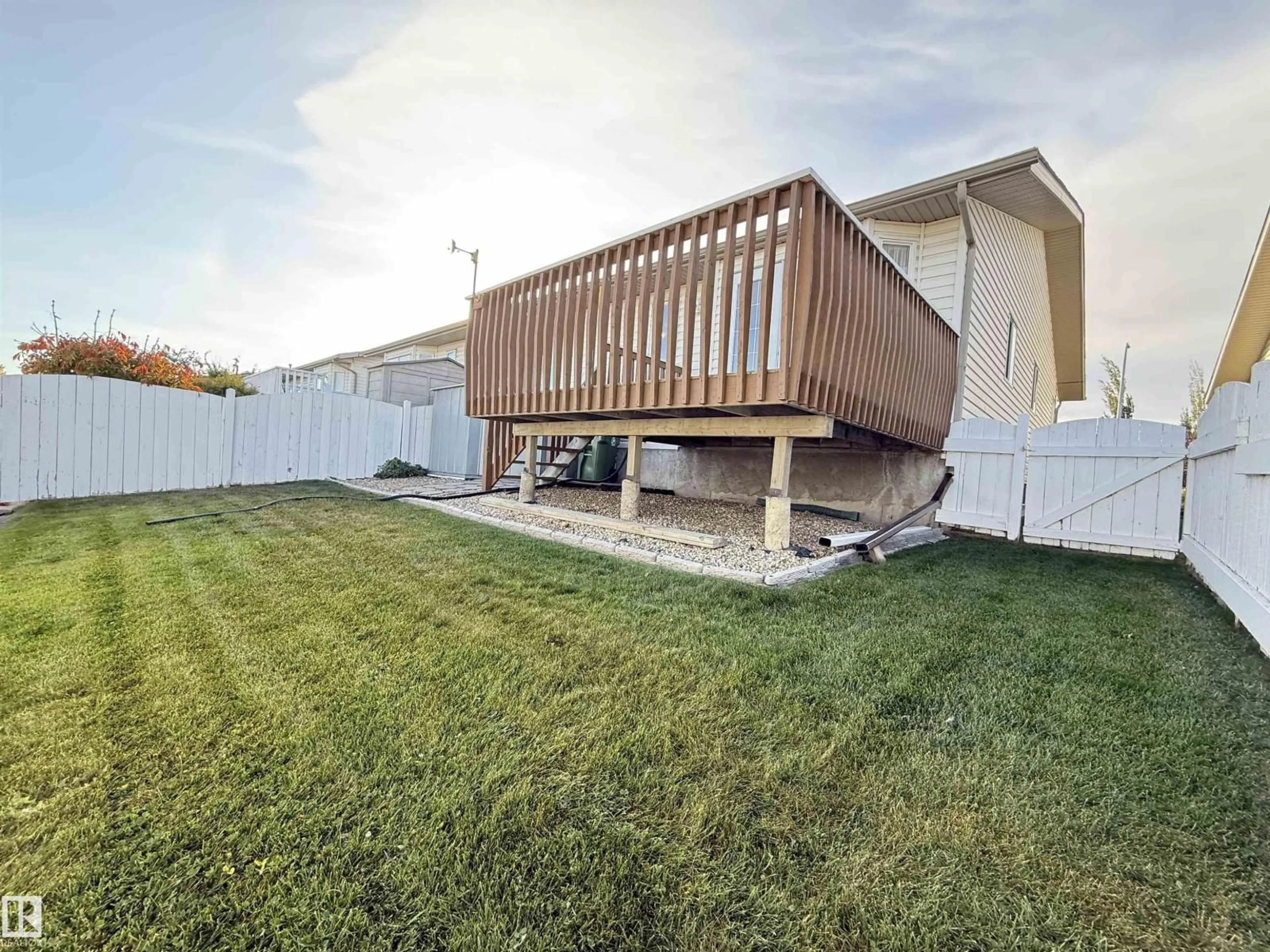 Unknown for 9829 100 A, Morinville Alberta T8R1T1