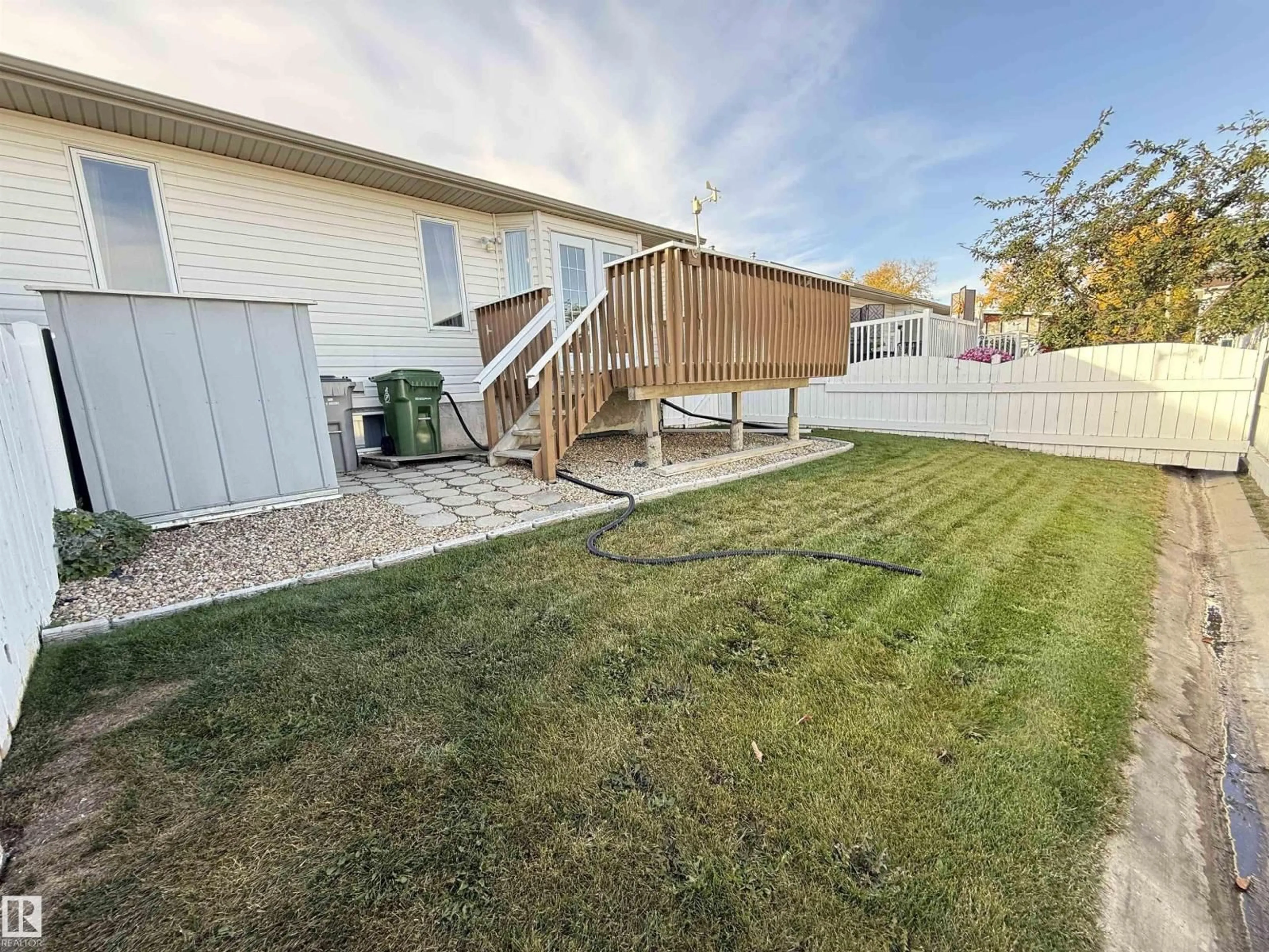 Unknown for 9829 100 A, Morinville Alberta T8R1T1