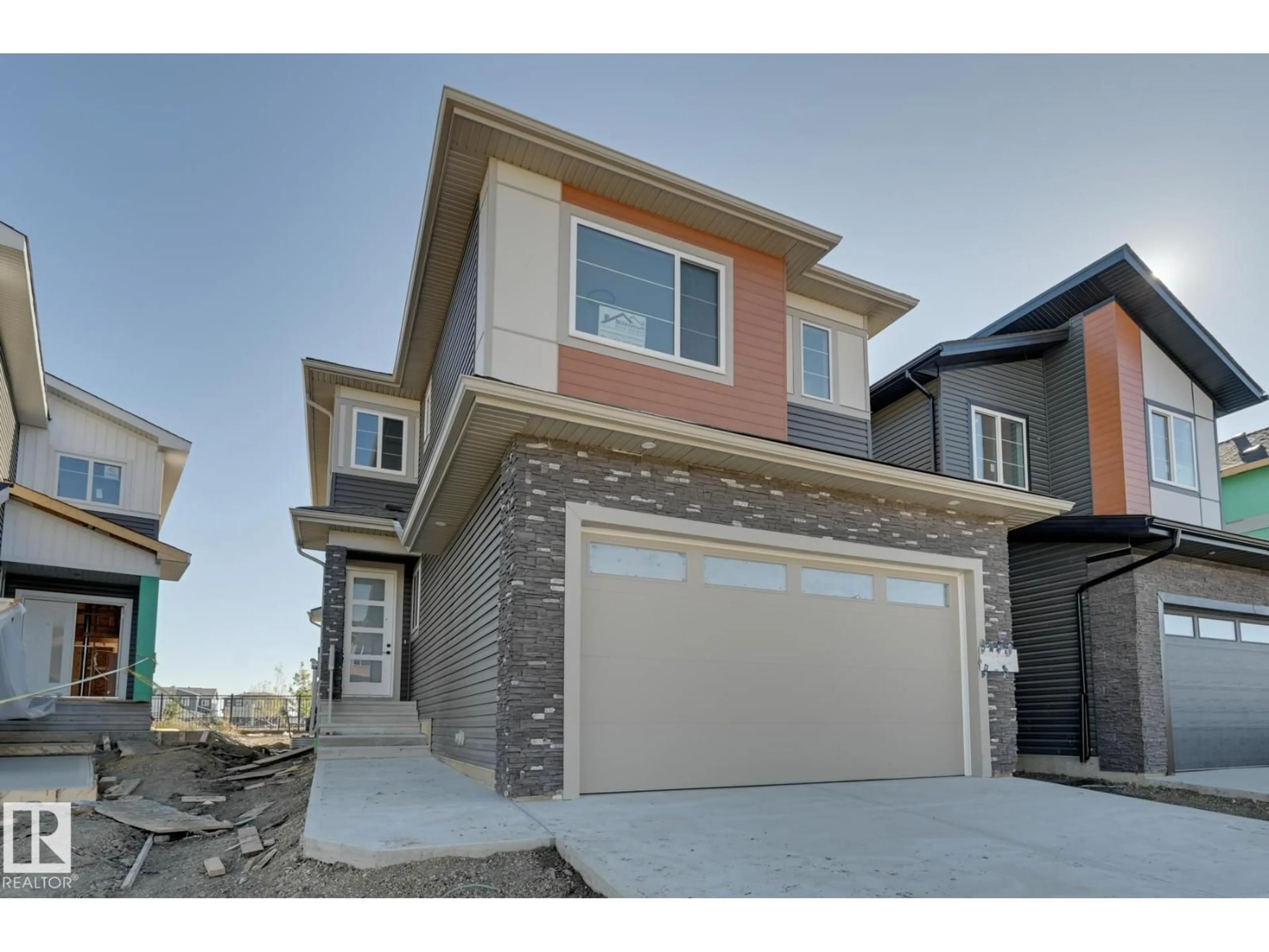 Unknown for 88 ELDRIDGE PT, St. Albert Alberta T8N8C4