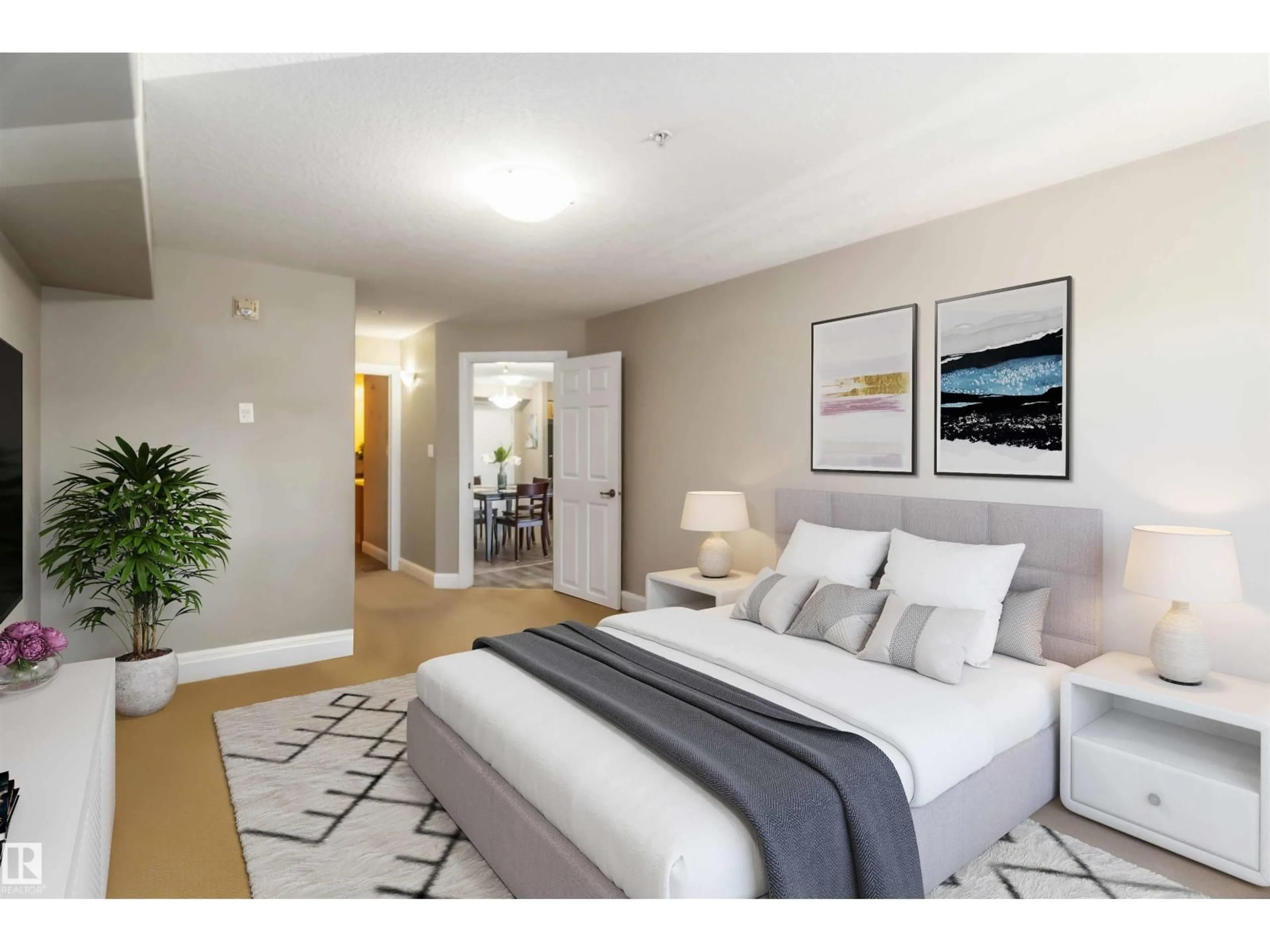 A pic of a room for 210 - 13111 140 AV NW, Edmonton Alberta T6V0B1