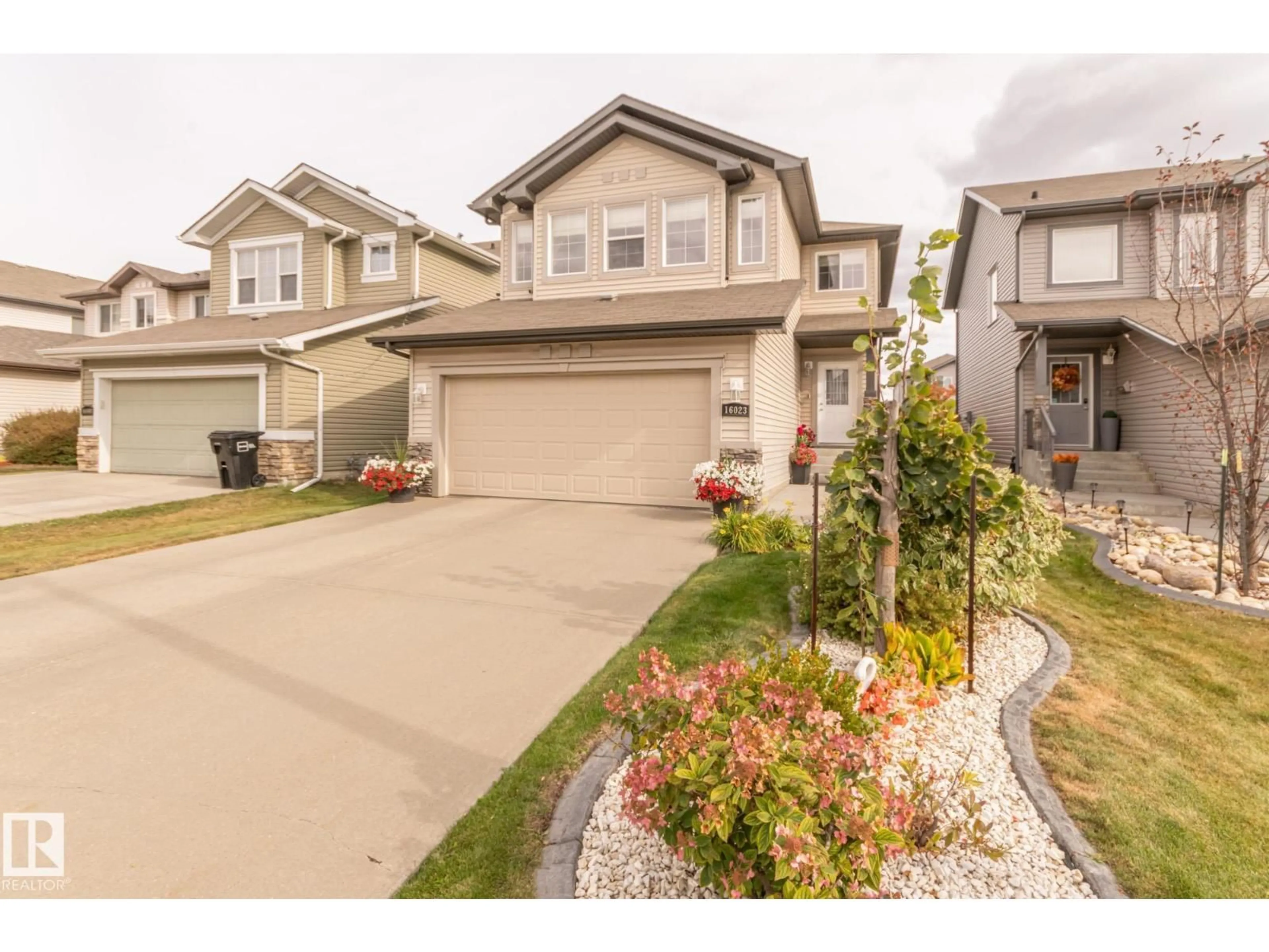 Unknown for NW - 16023 138 ST, Edmonton Alberta T6V0E2