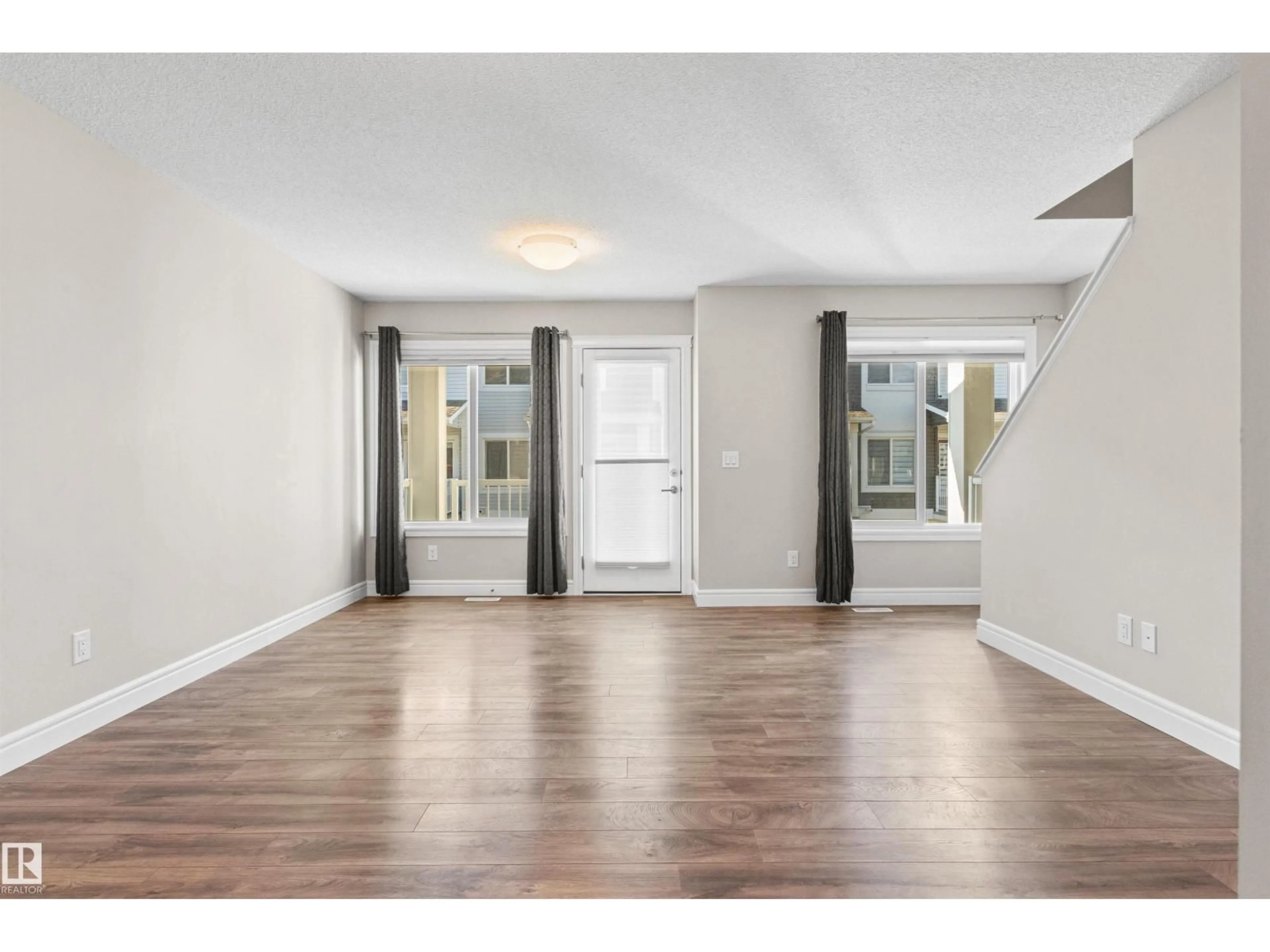 Indoor entryway for #36 - 330 BULYEA RD, Edmonton Alberta T6R0W8