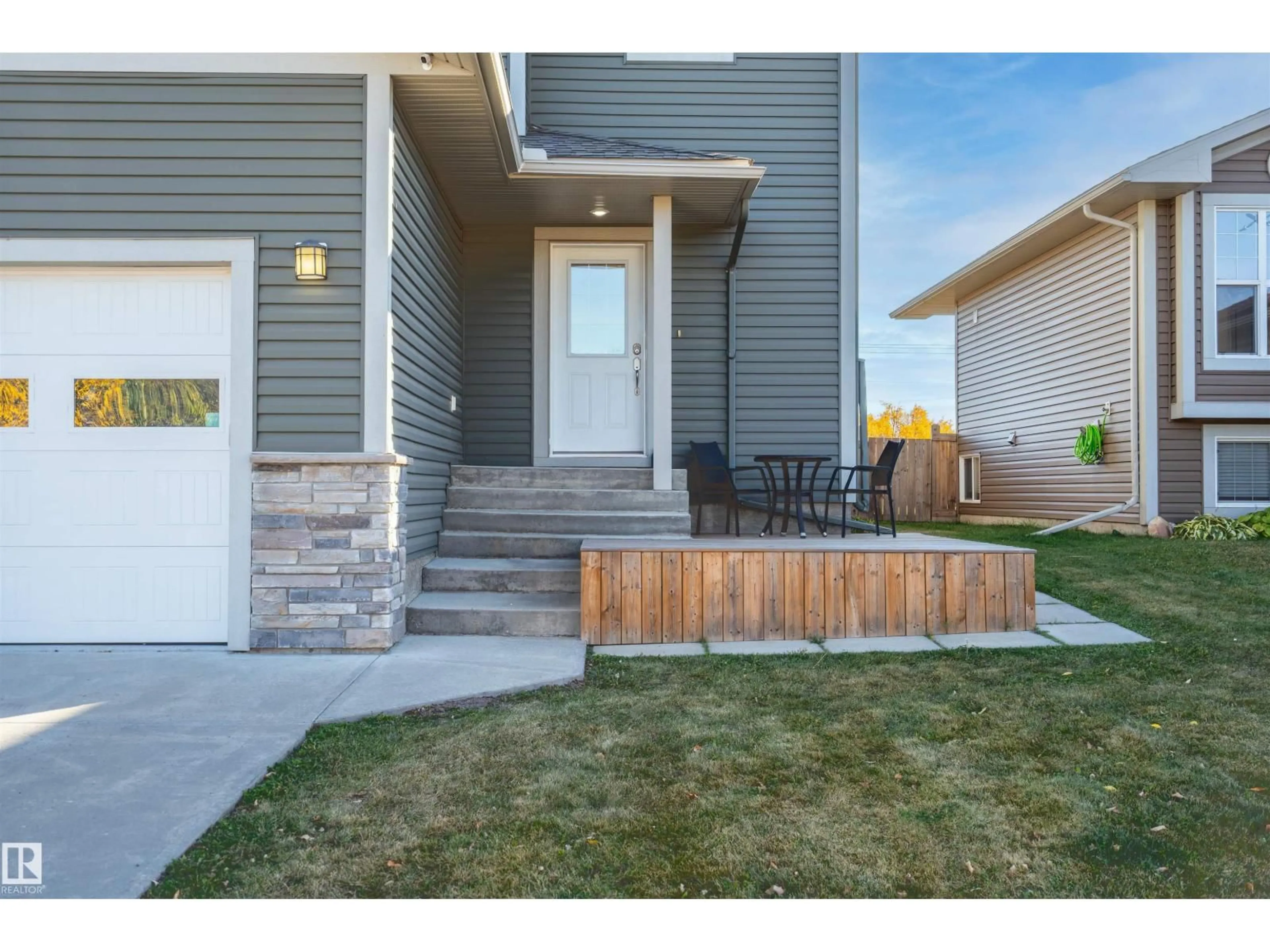 Unknown for 1307 WILDRYE WY, Cold Lake Alberta T9M0E1