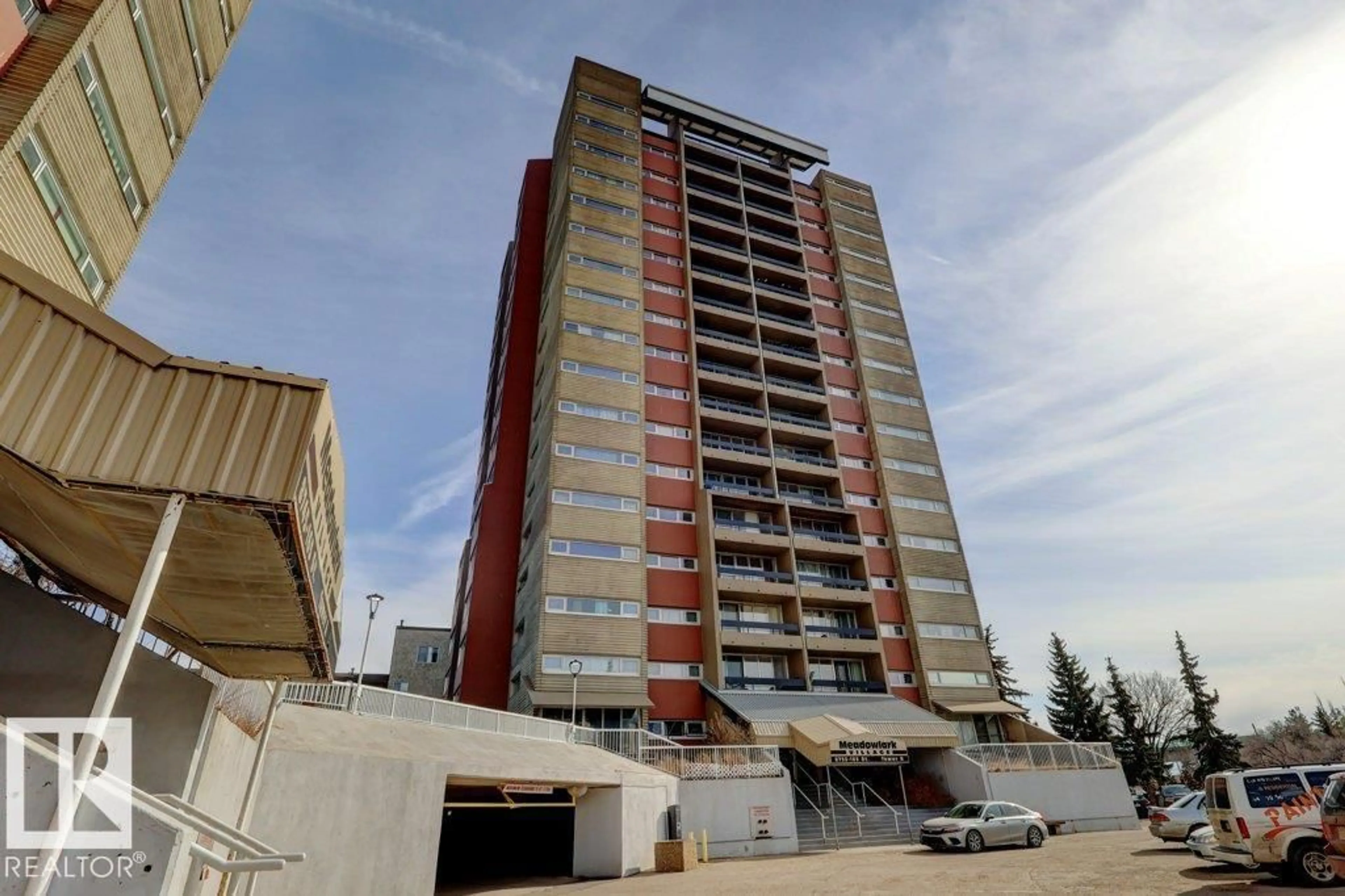 Unknown for #105 - 8735 165 ST, Edmonton Alberta T5R2R6