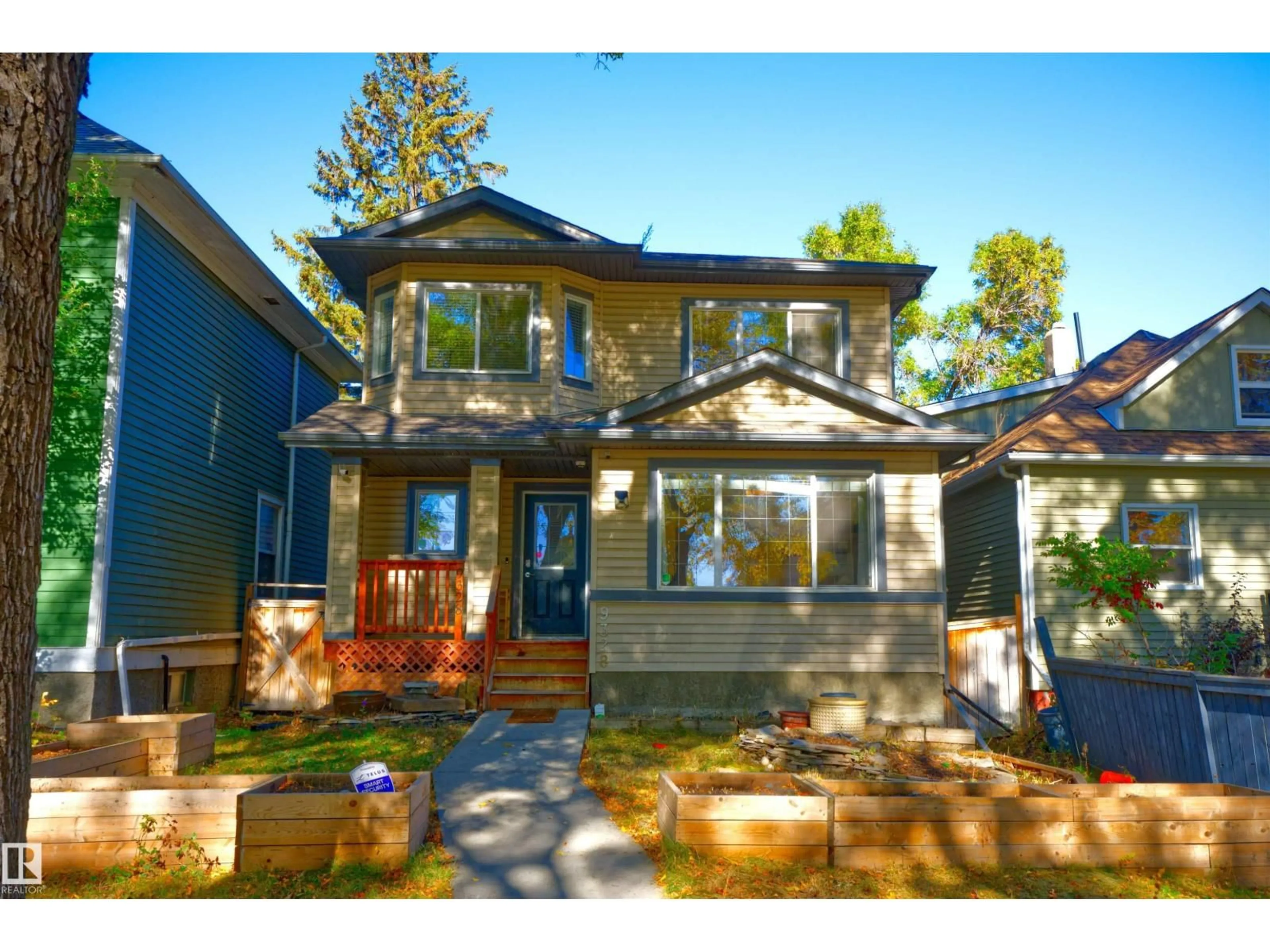 Unknown for 9328 107 AV, Edmonton Alberta T5H0T5