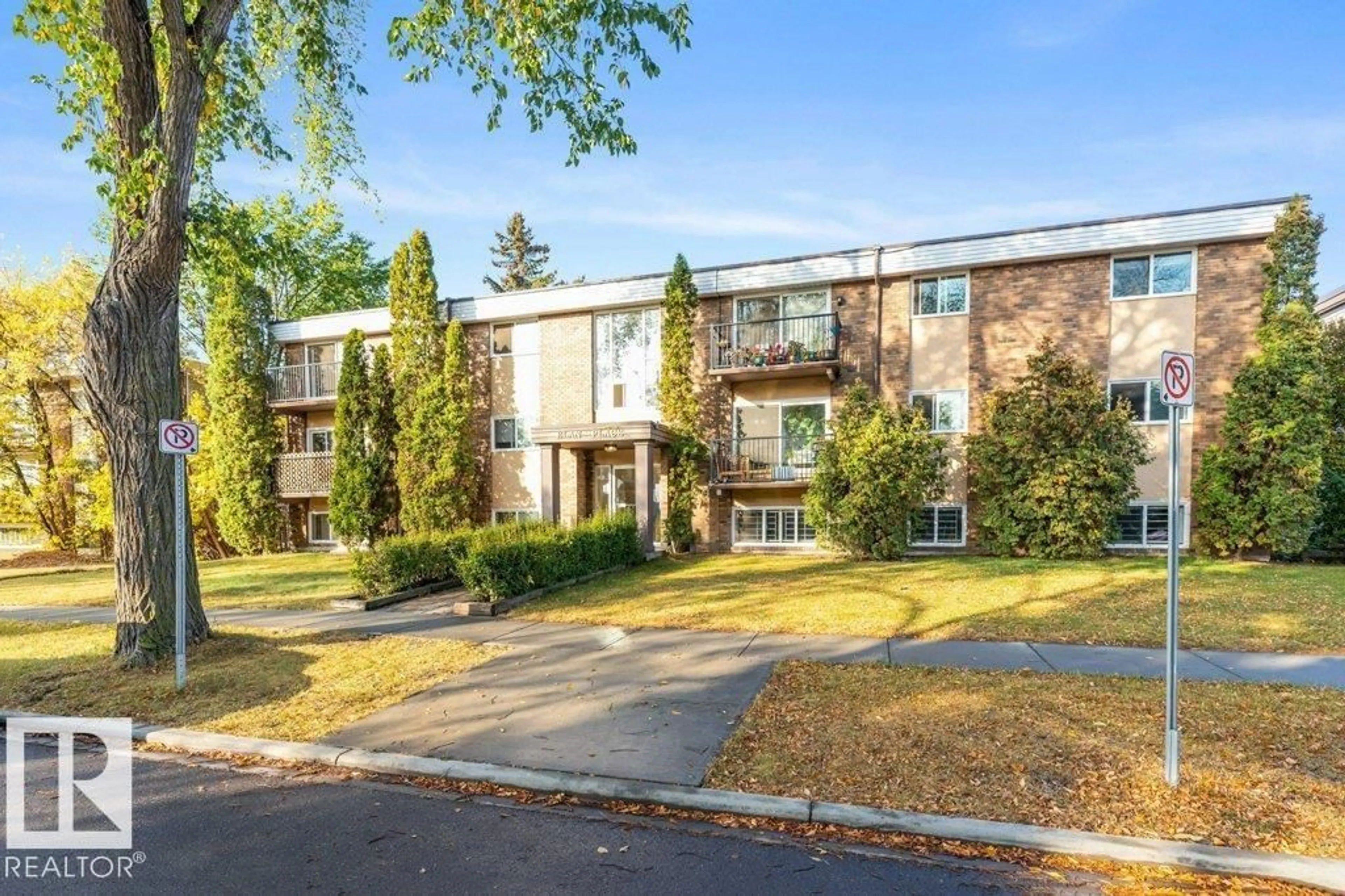 Unknown for #101 - 11916 104 ST NW, Edmonton Alberta T5T2L2