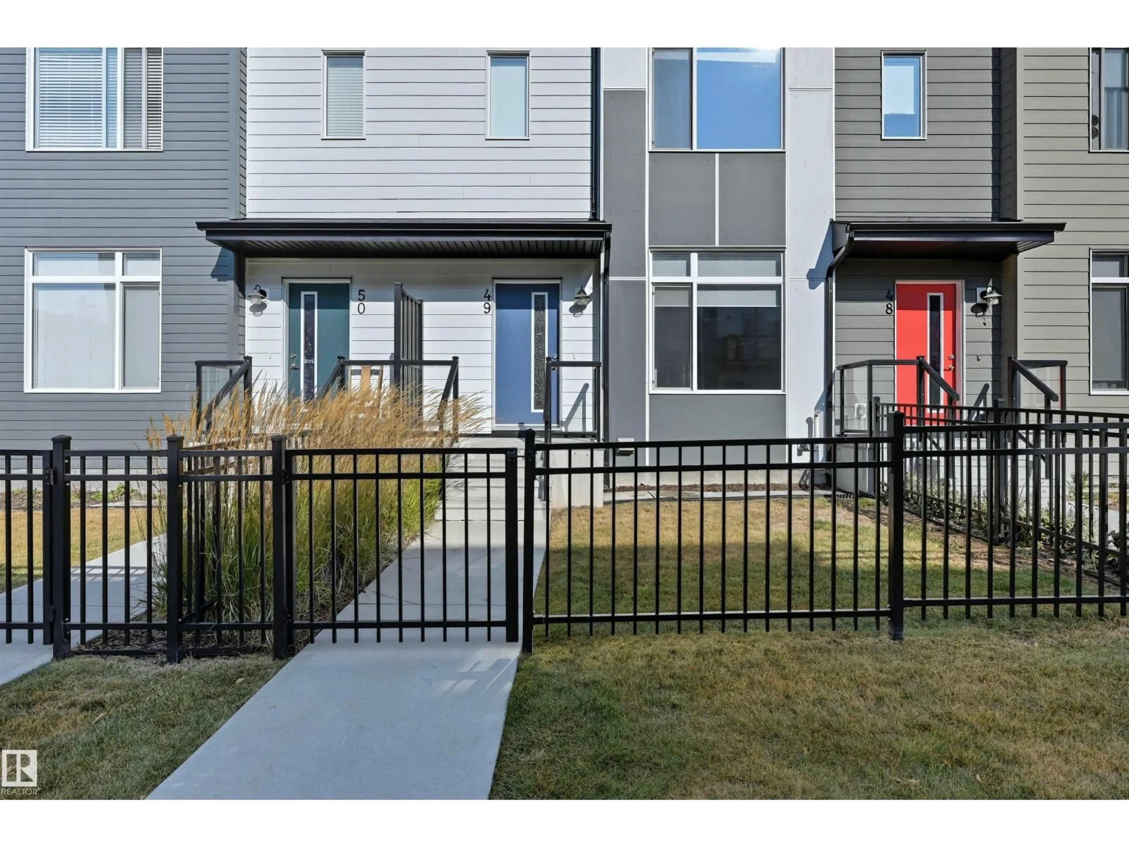 Unknown for 804 - 49 WELSH DR, Edmonton Alberta T6X1Y8