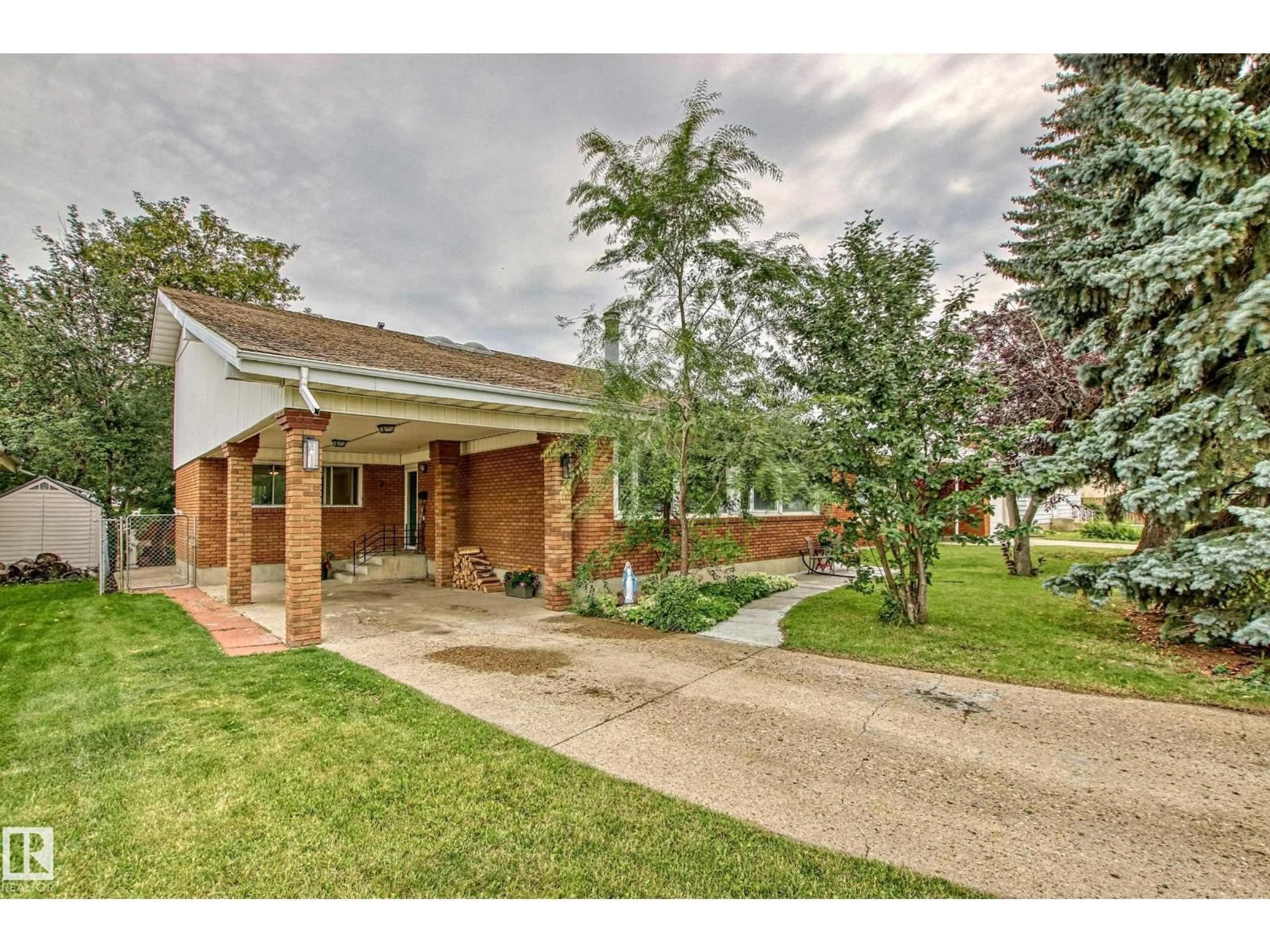 Unknown for 8507 56 ST, Edmonton Alberta T6B1H8