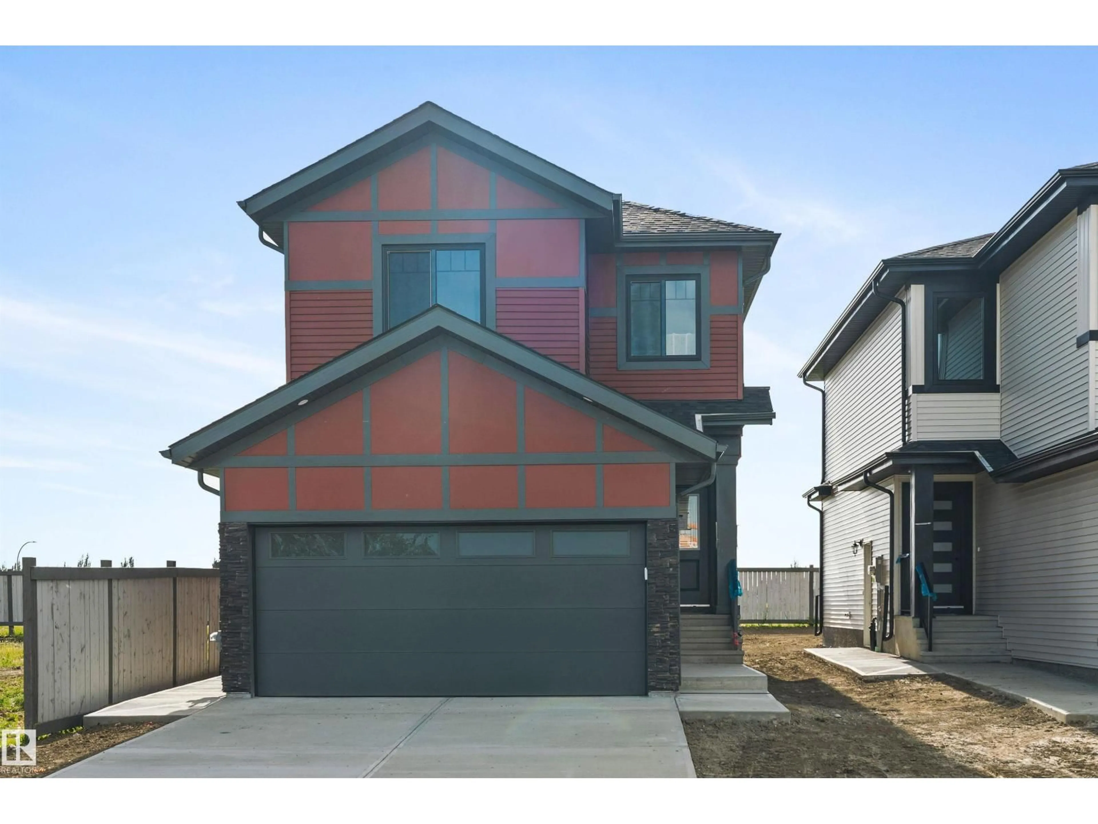 Unknown for 9592 86 ST, Morinville Alberta T8R1S8