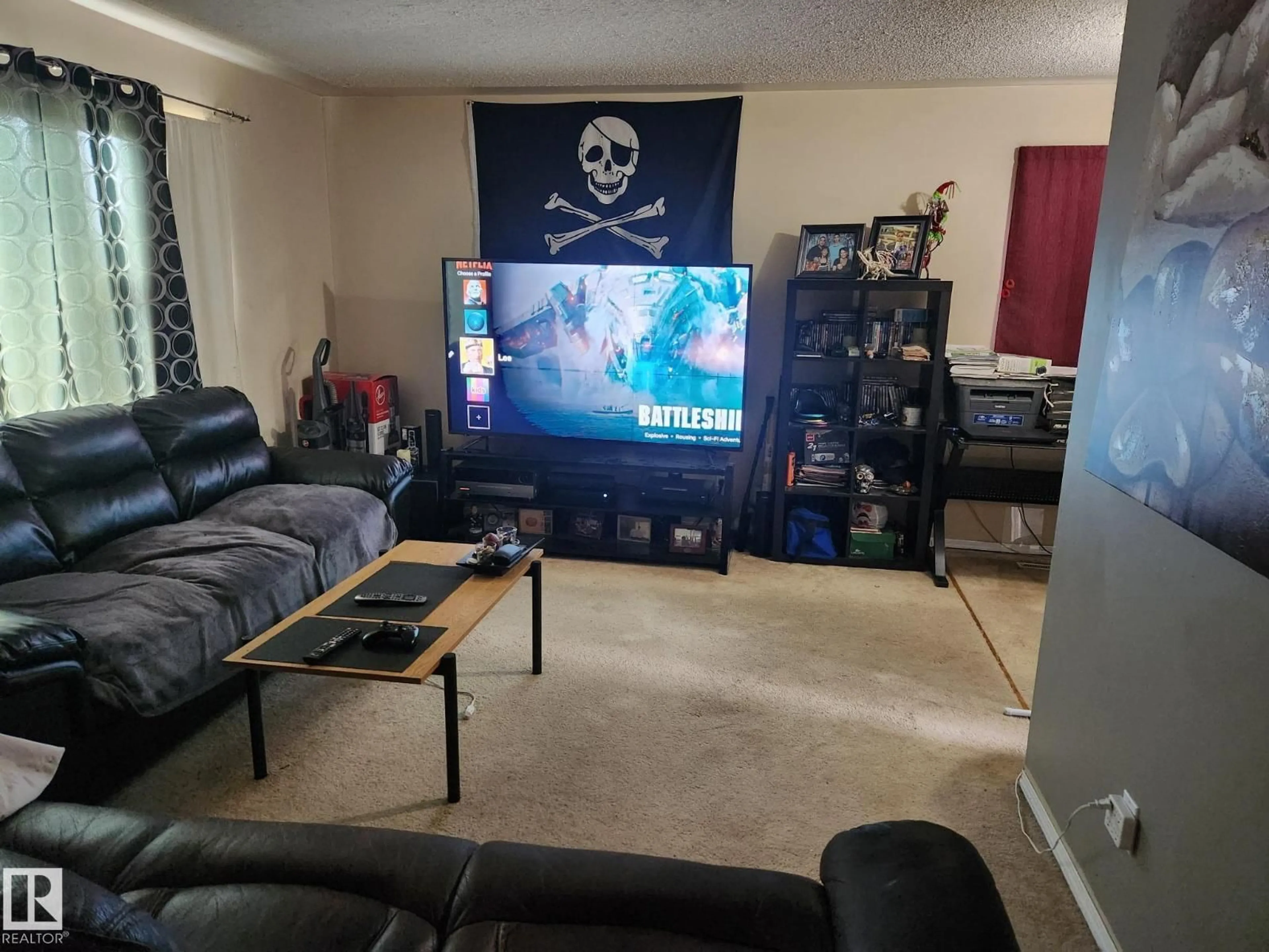 A pic of a room for 11216 134 AV, Edmonton Alberta T5E1K5