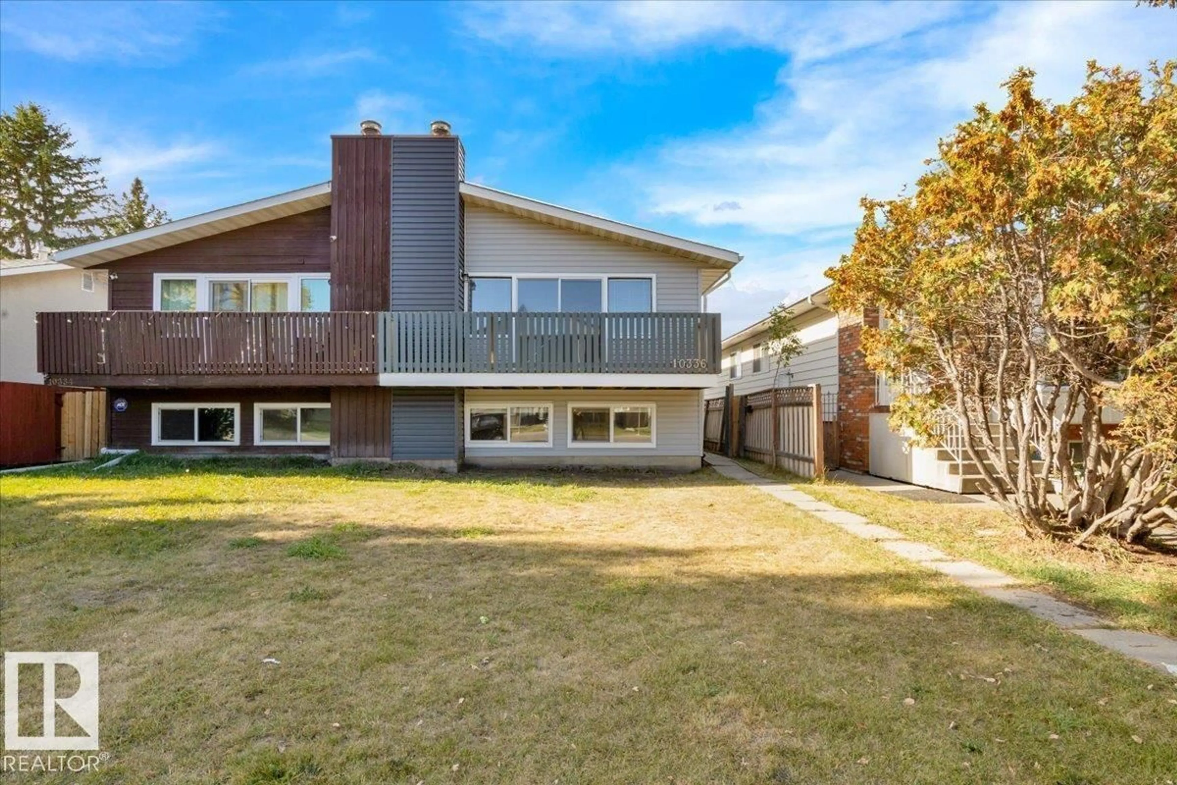Unknown for NW - 10336 154 ST, Edmonton Alberta T5P2H6