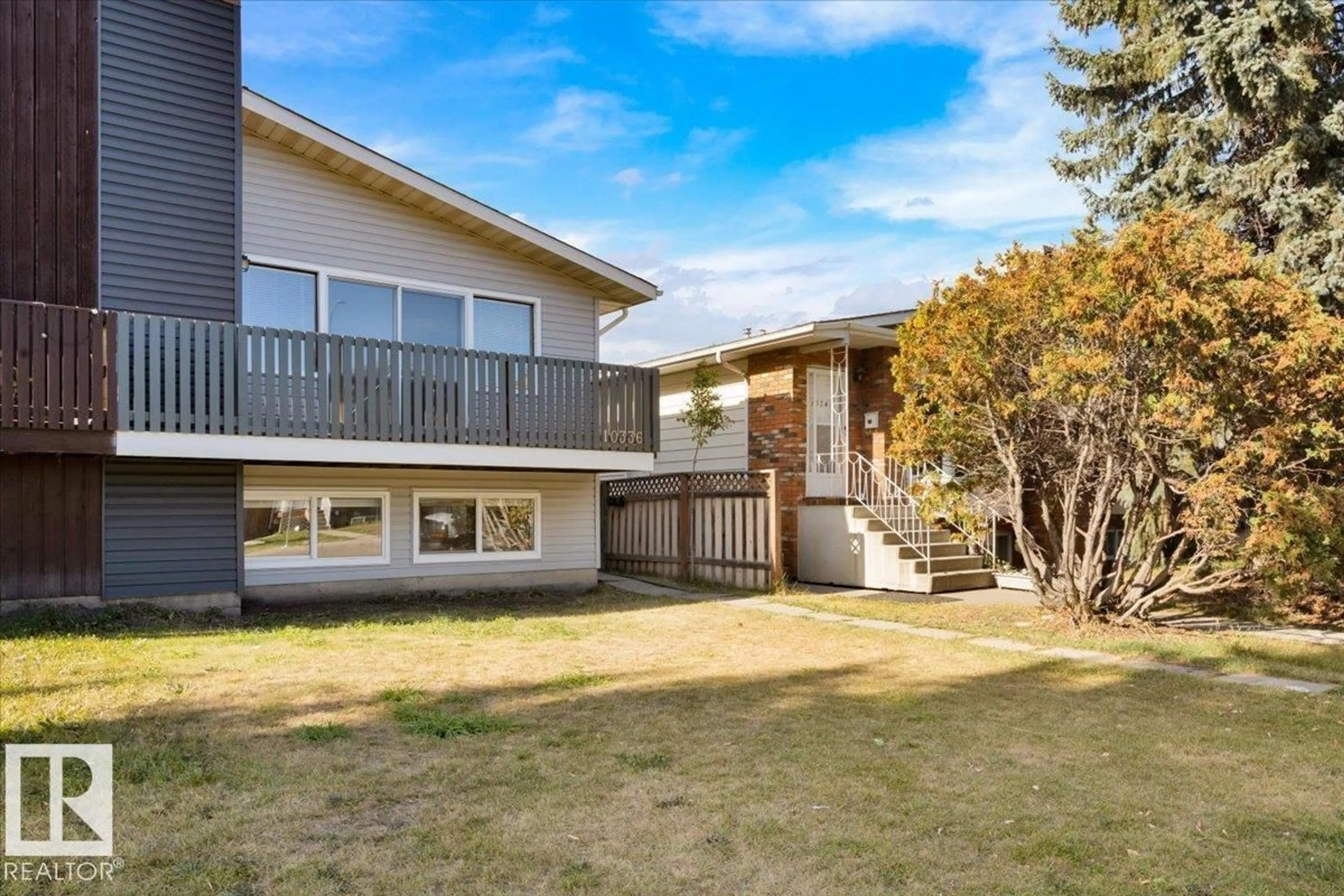 Unknown for NW - 10336 154 ST, Edmonton Alberta T5P2H6