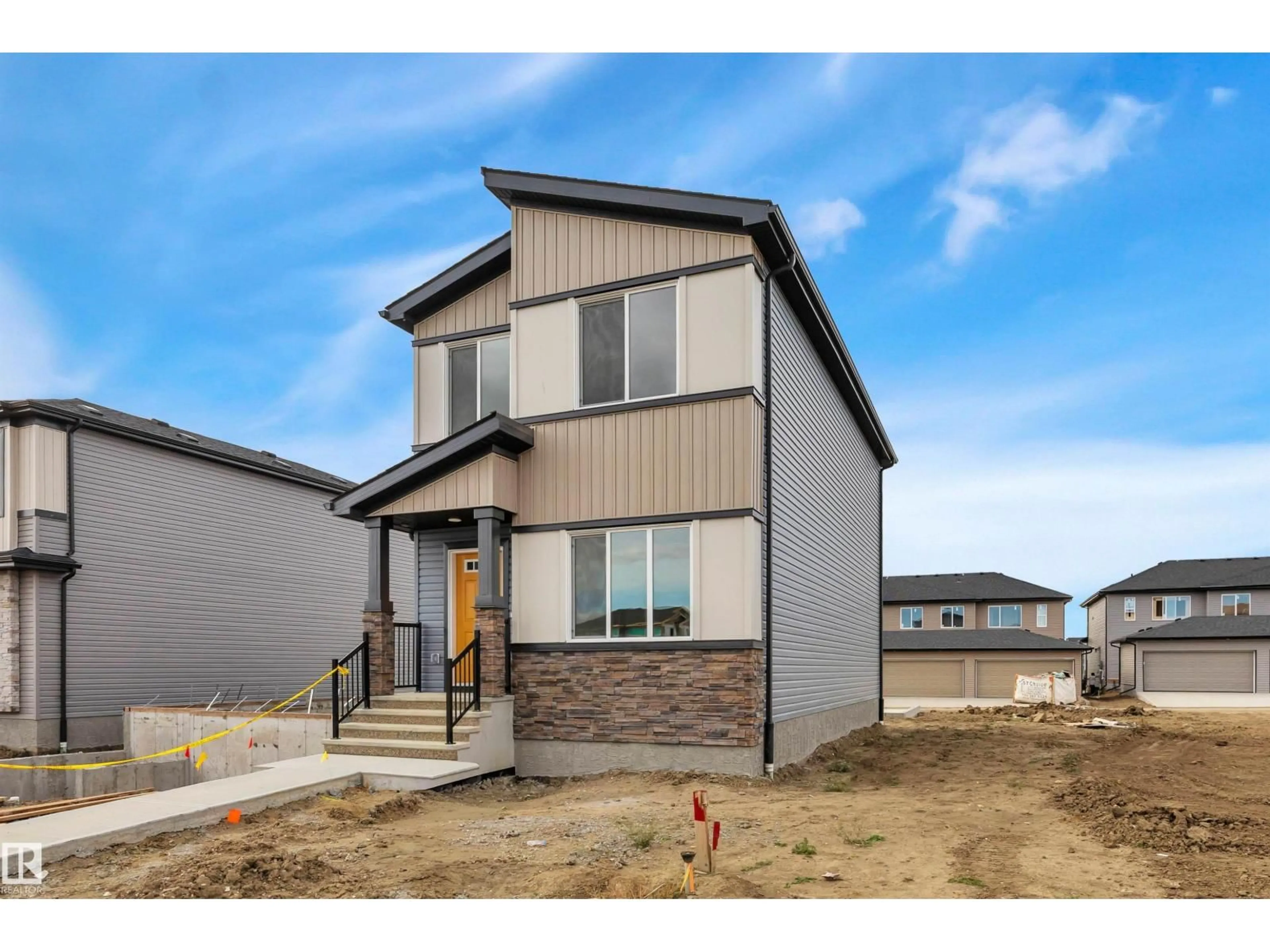 Unknown for 207 WATTLE RD, Leduc Alberta T9E1L3