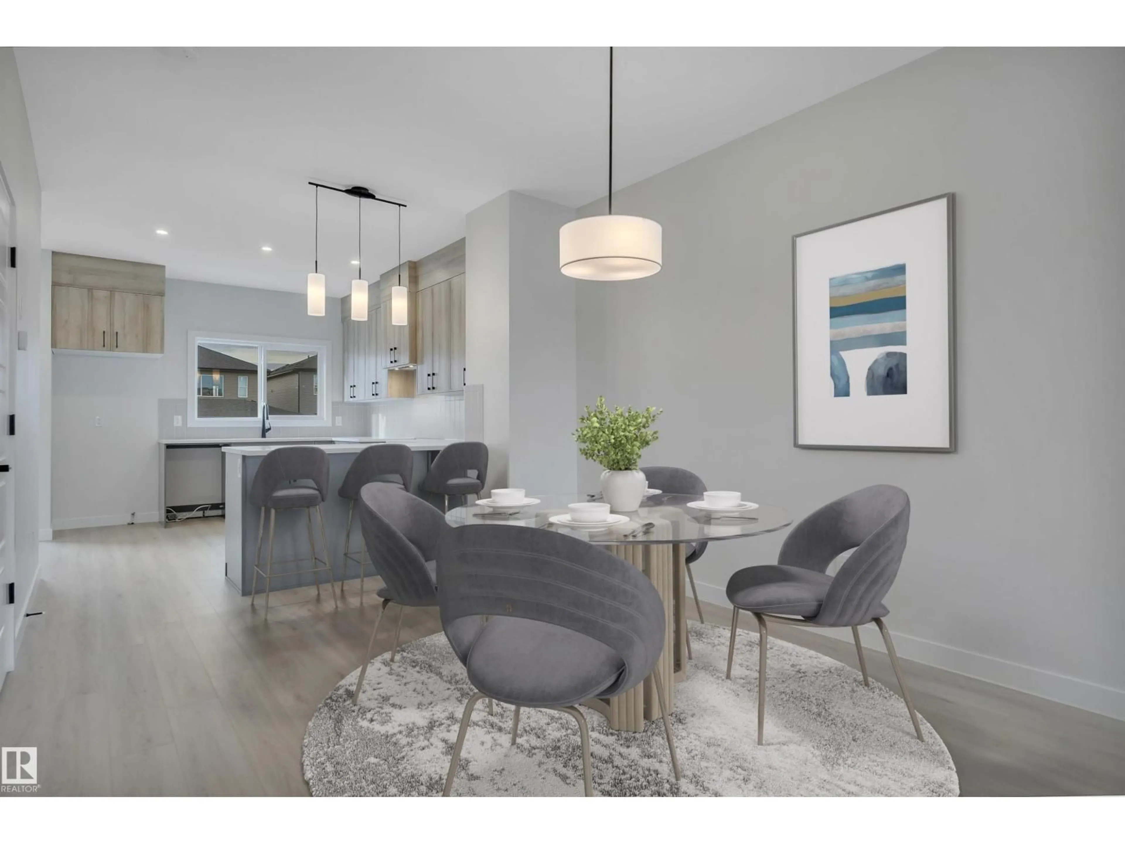 Unknown for 207 WATTLE RD, Leduc Alberta T9E1L3