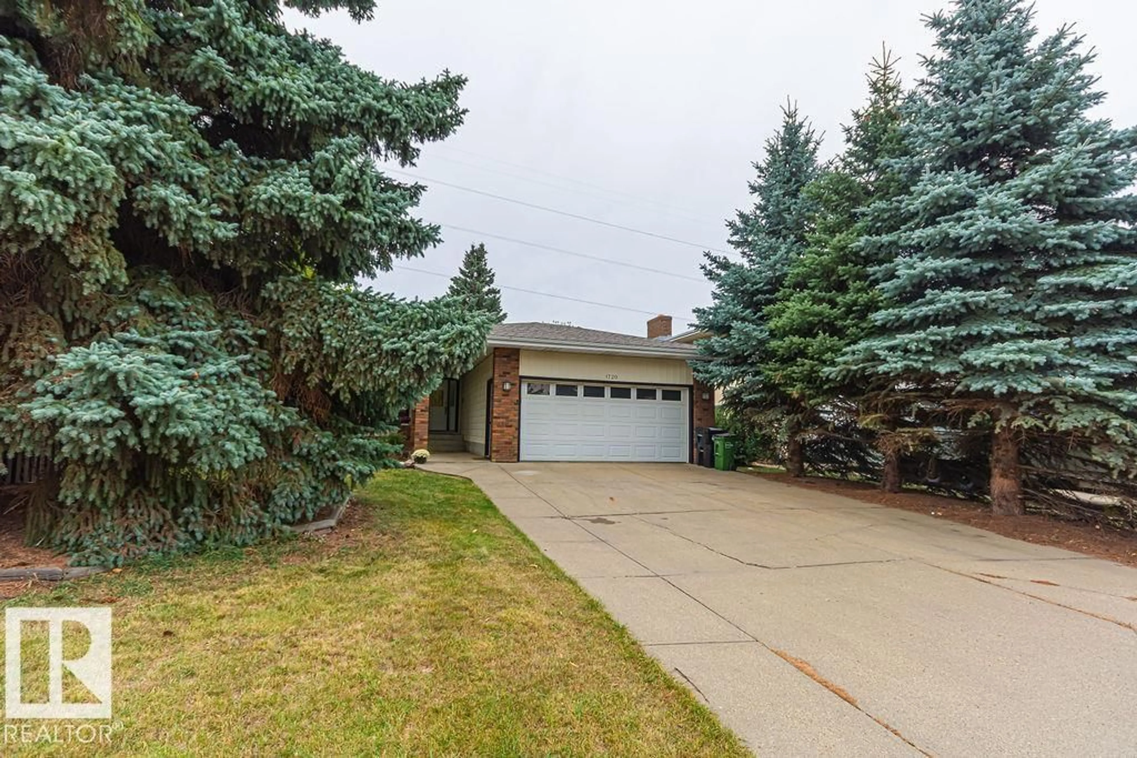 Unknown for 1720 89 ST, Edmonton Alberta T6K2A9