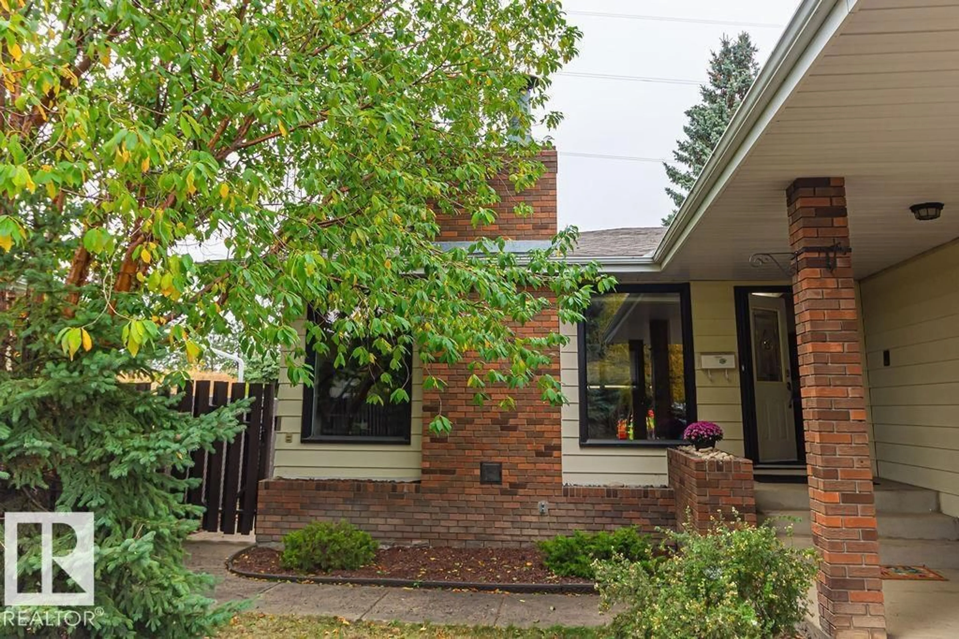 Home with brick exterior material, street for 1720 89 ST, Edmonton Alberta T6K2A9