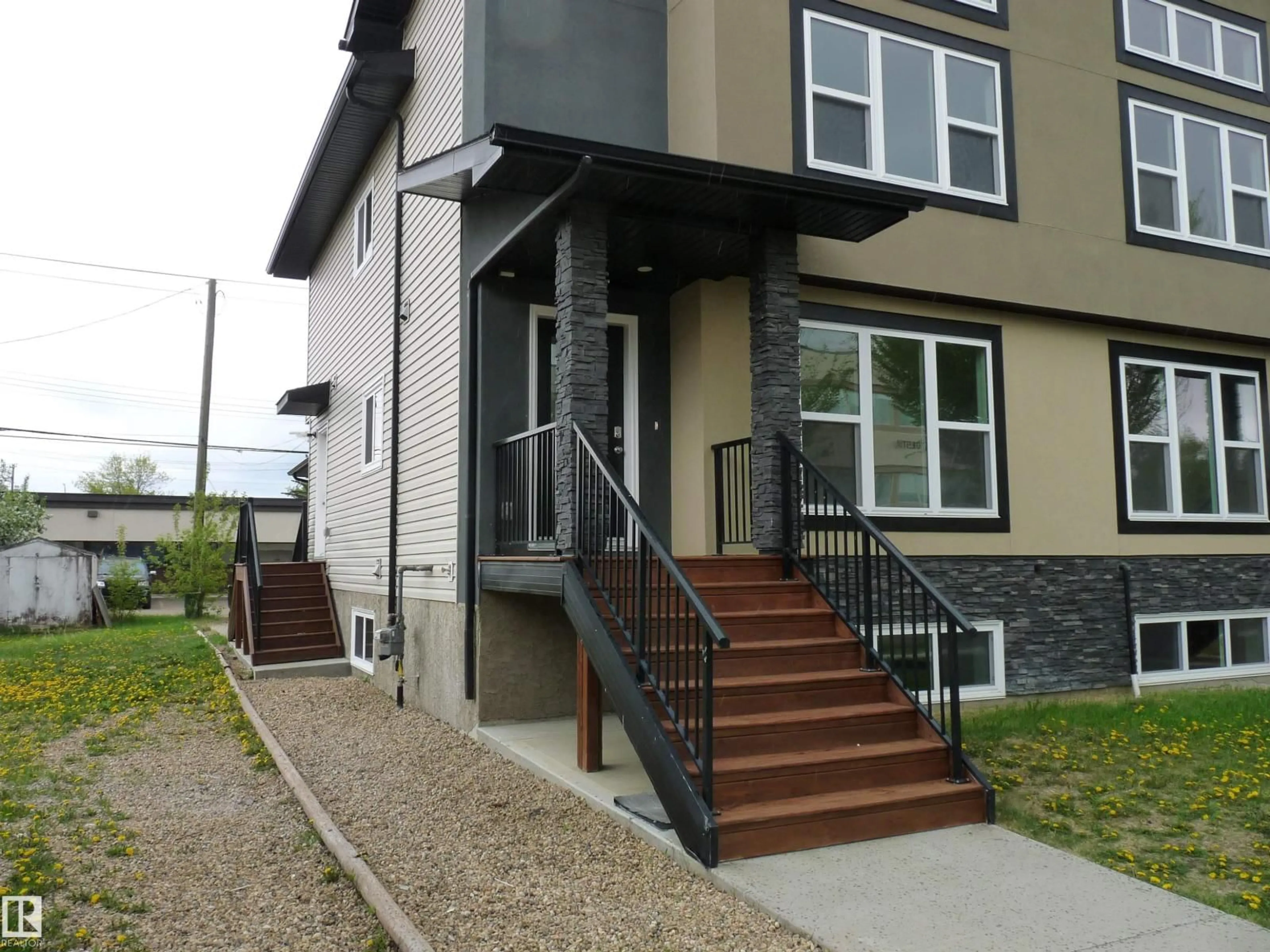 Unknown for 5008 48 AVE, Leduc Alberta T9E7H7