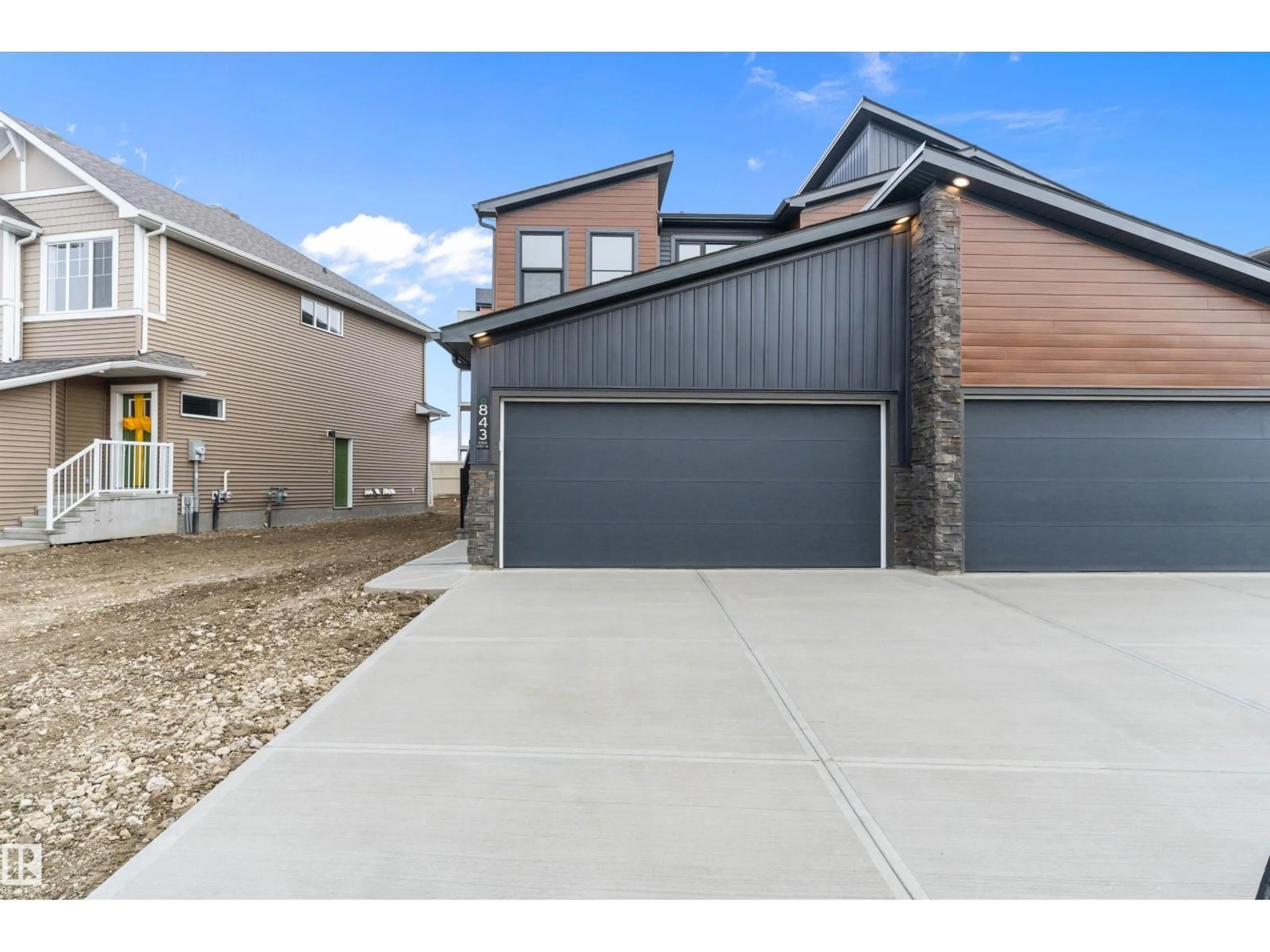 Unknown for 843 ROWAN CL, Edmonton Alberta T6X1A2