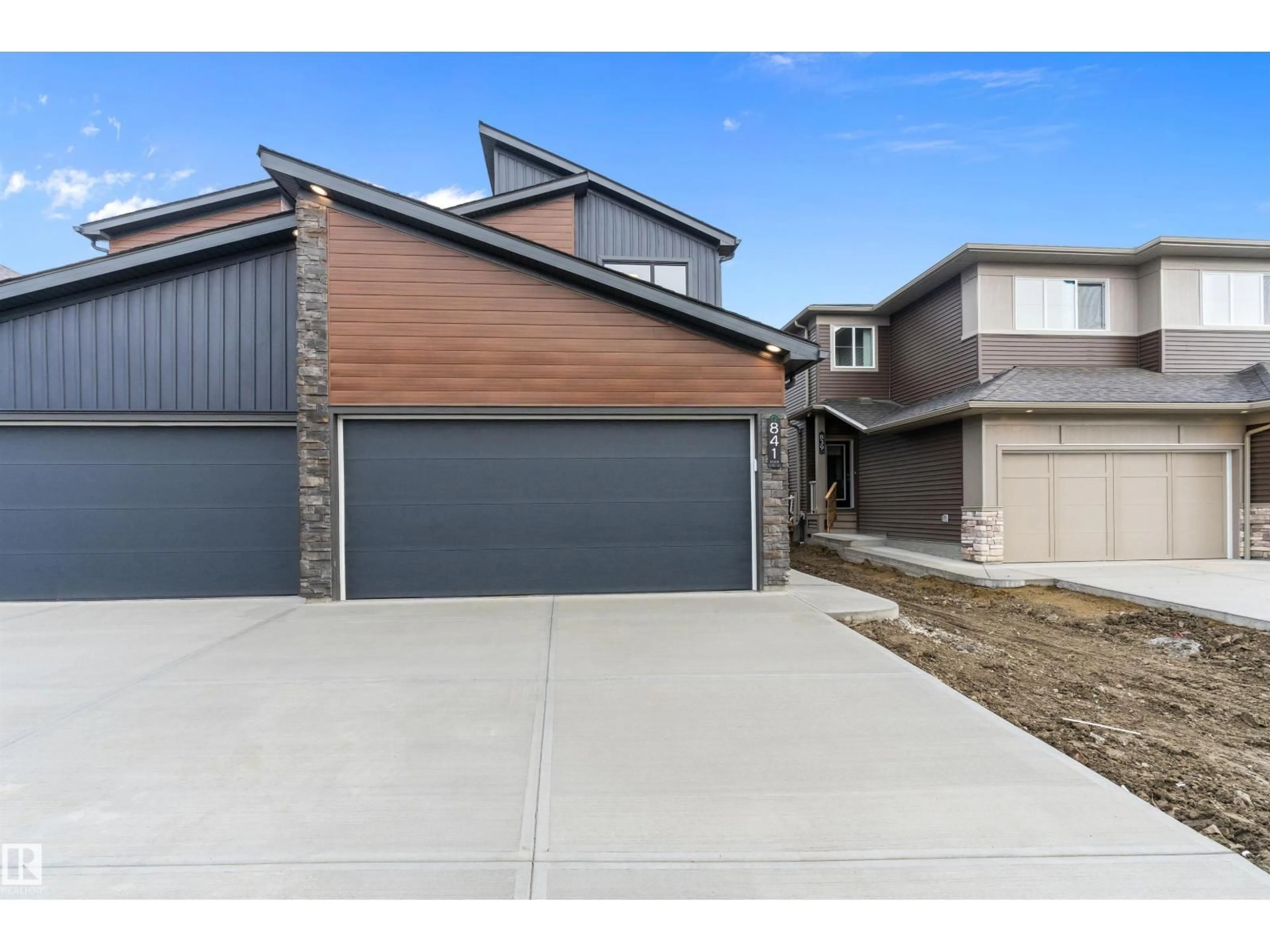 Unknown for 843 ROWAN CL, Edmonton Alberta T6X1A2