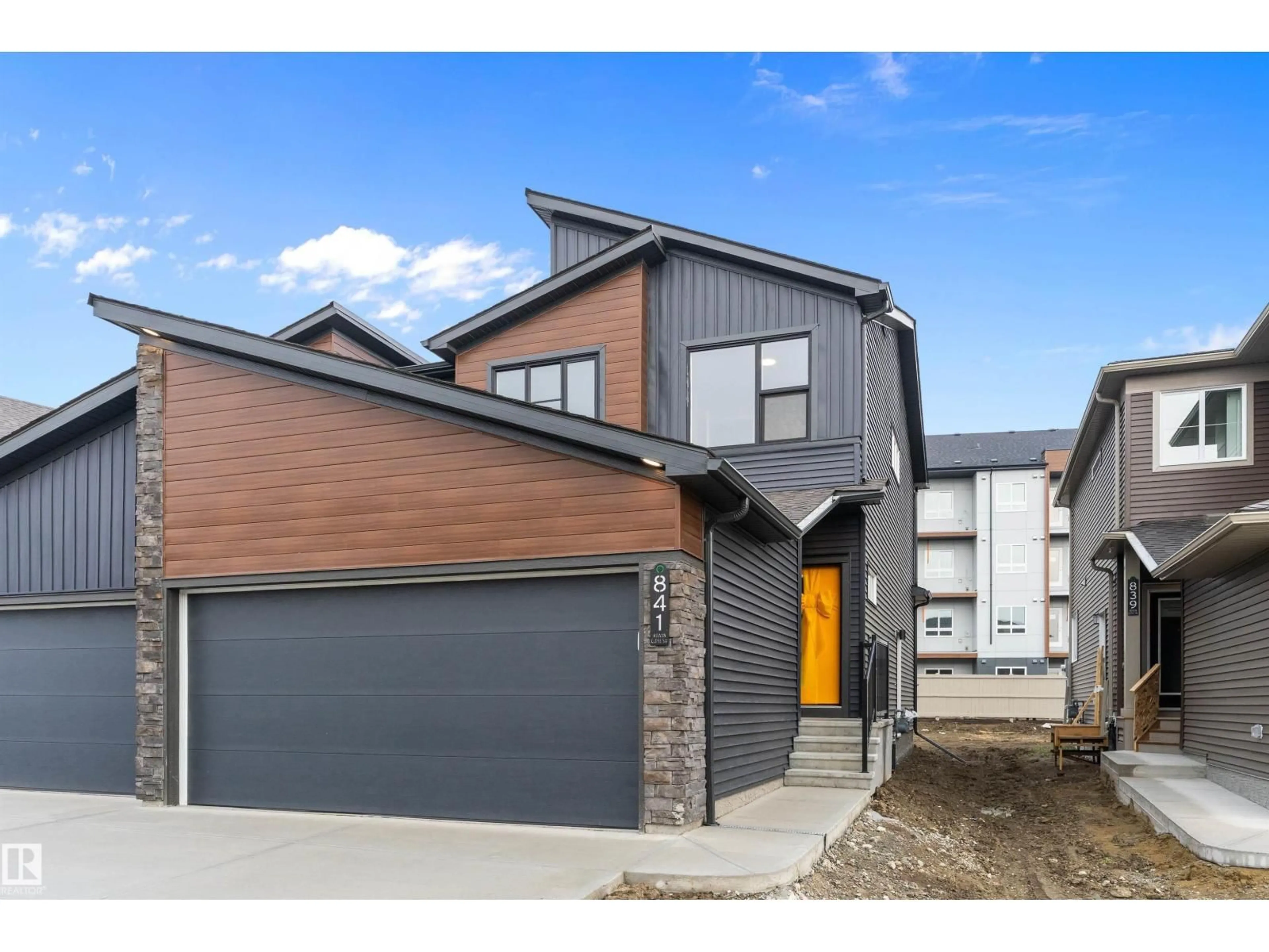 Unknown for 843 ROWAN CL, Edmonton Alberta T6X1A2