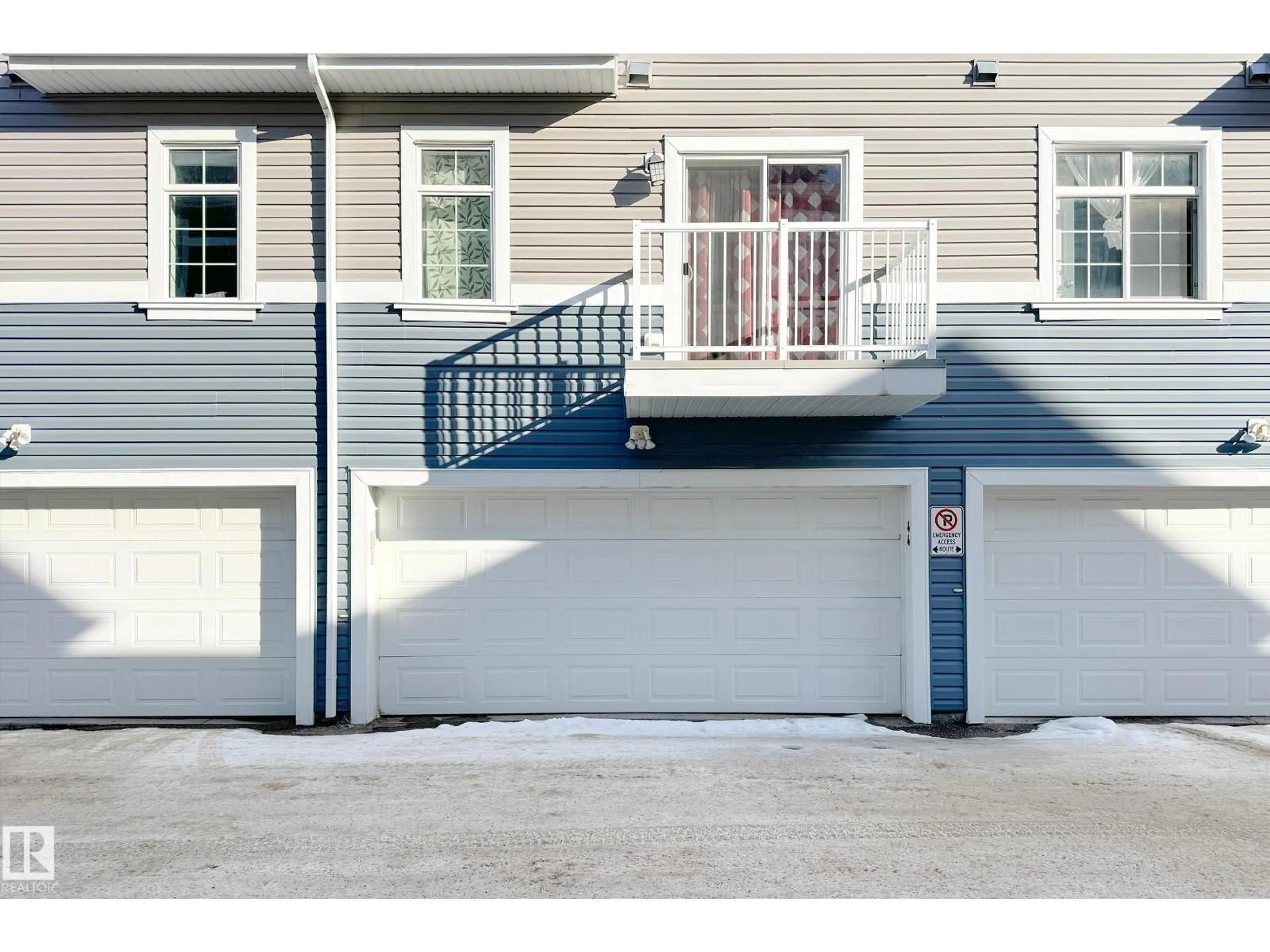 Unknown for #44 - 9151 SHAW WY, Edmonton Alberta T6X1W7