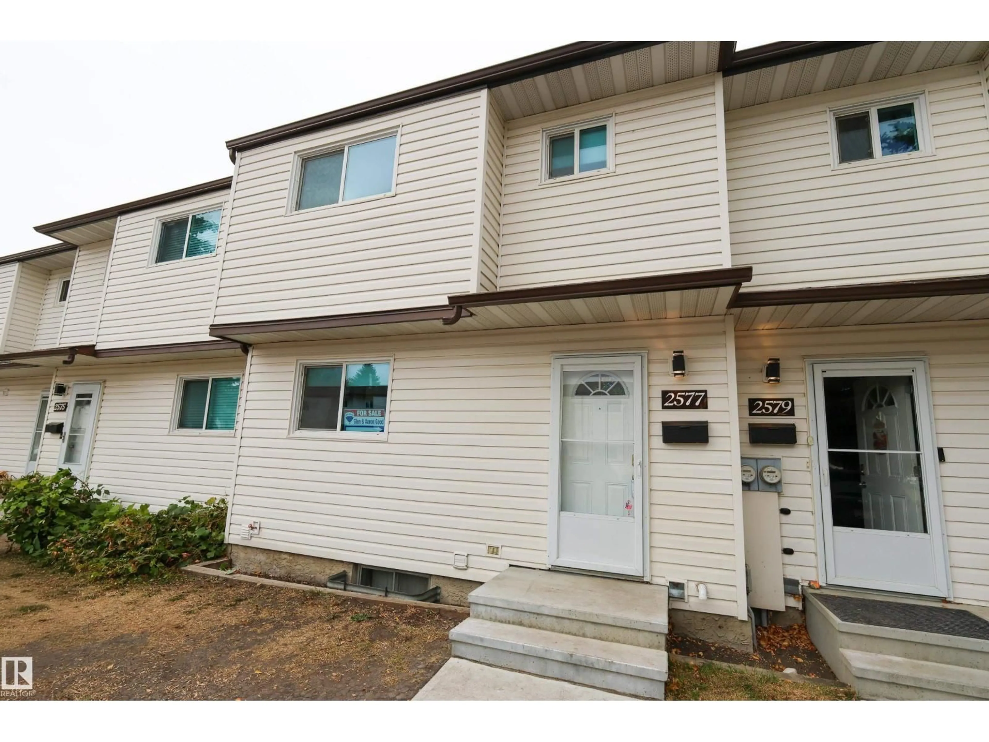 Unknown for 2577 135 AV, Edmonton Alberta T5A3S5