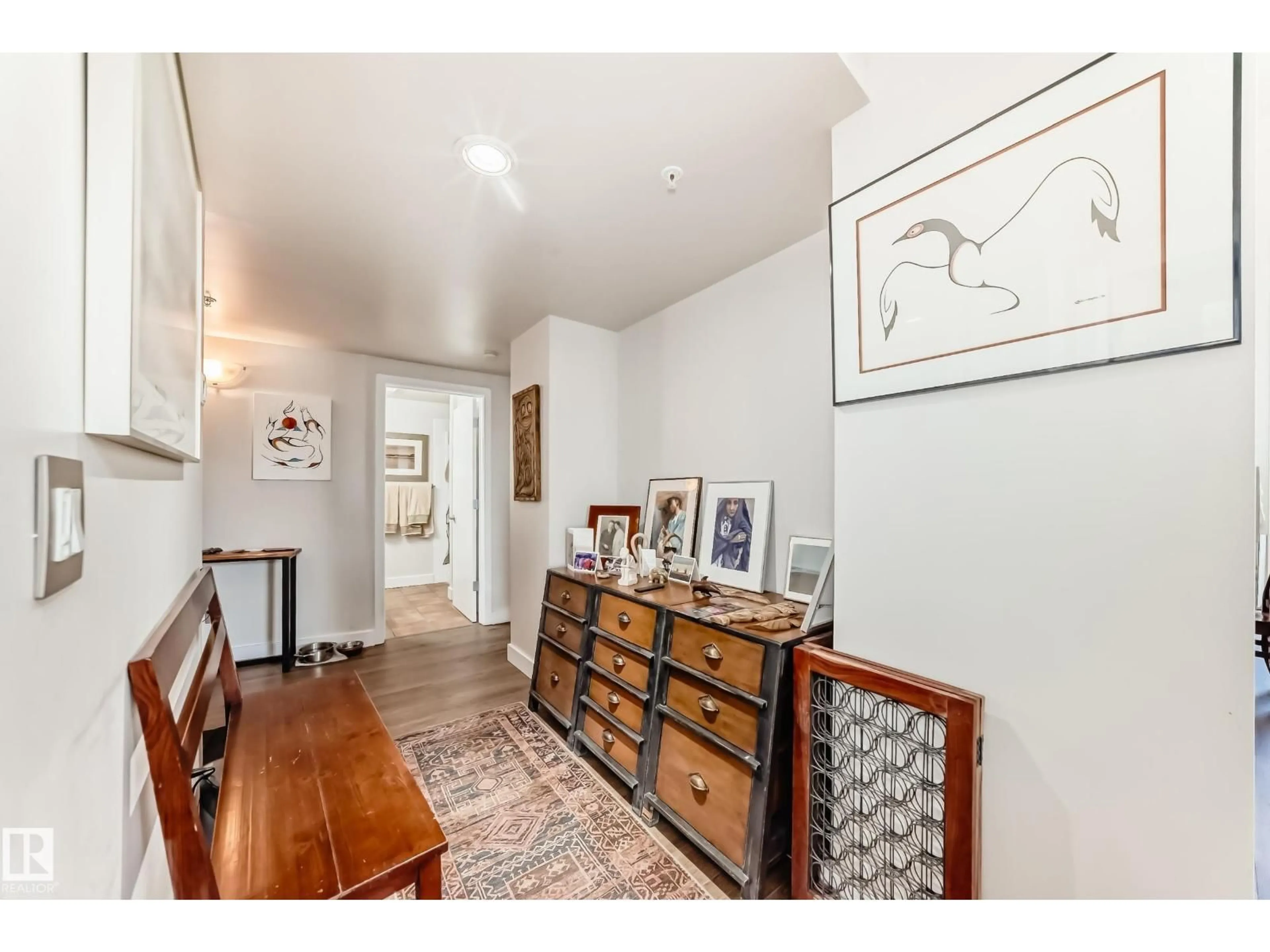 Indoor entryway for 10028 NW - 305 119 ST, Edmonton Alberta T5K1Y8