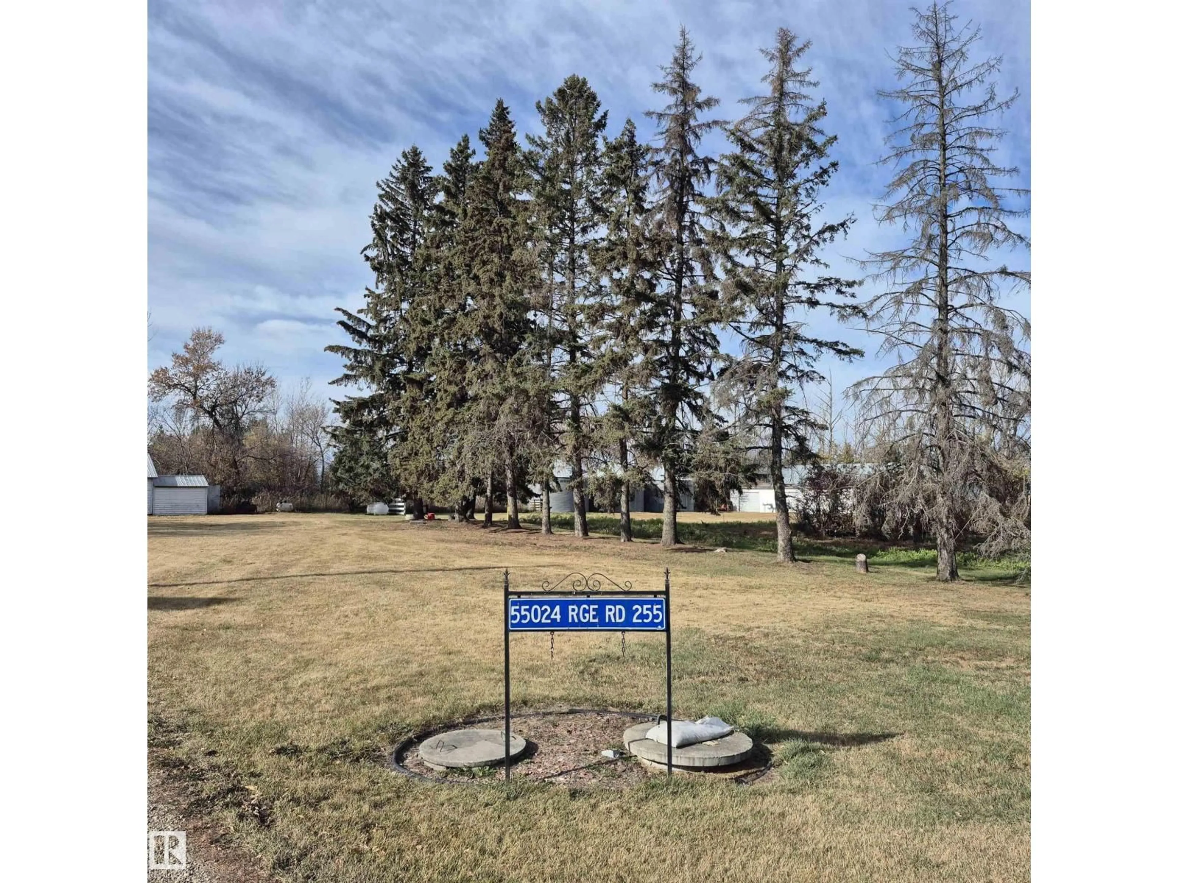 Unknown for 55024 RGE ROAD 255, Rural Sturgeon County Alberta T8T0V3