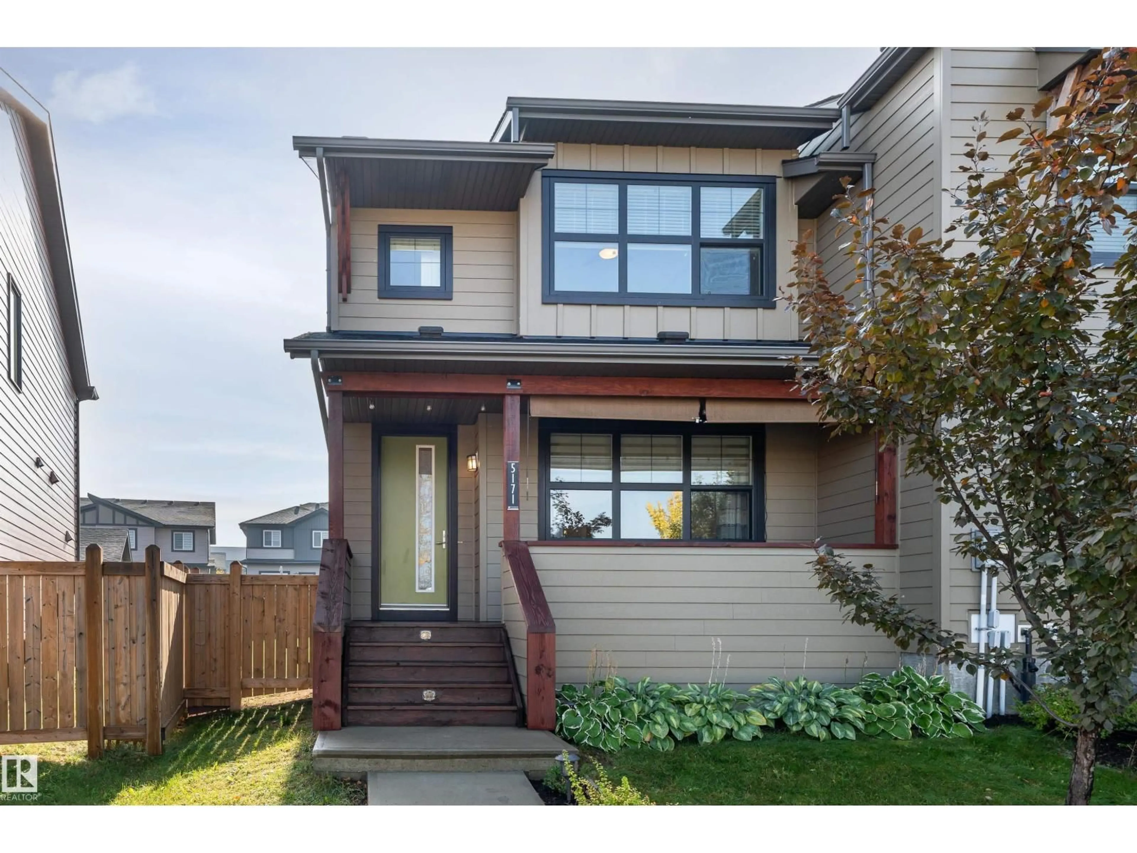 Unknown for 5171 CHAPPELLE RD, Edmonton Alberta T6W3H3