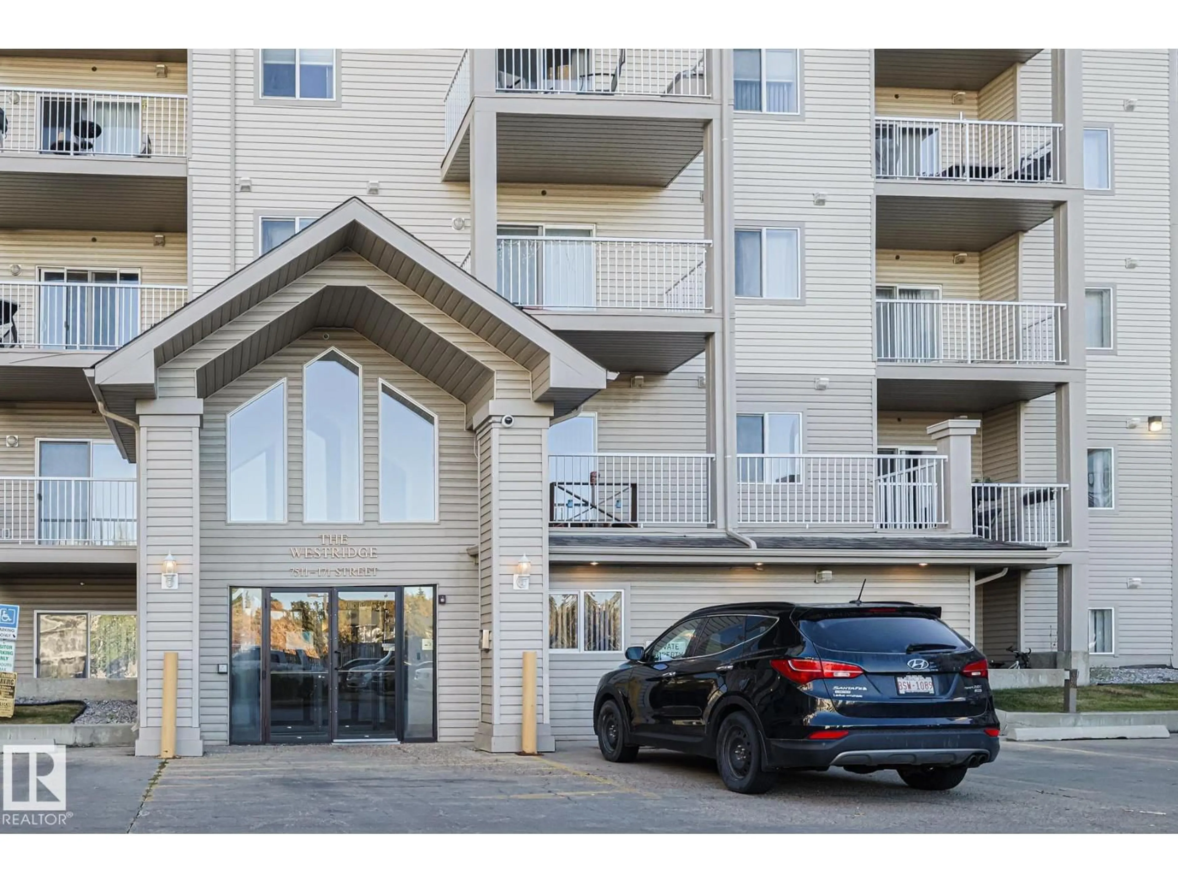 Unknown for 120 7511 171 ST, Edmonton Alberta T5T6S7