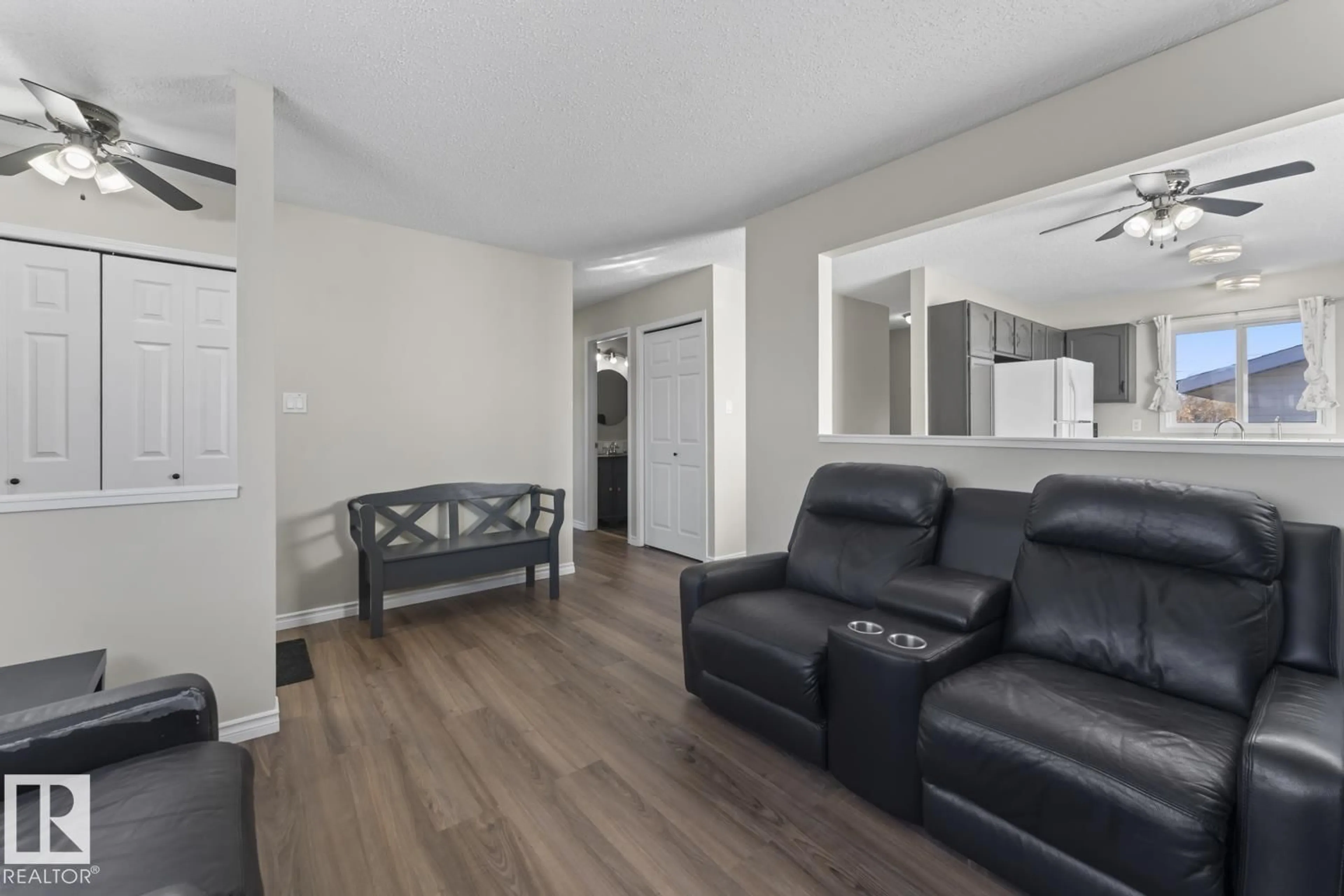 Living room with furniture, unknown for 5213 60 ST, Cold Lake Alberta T9M1T4