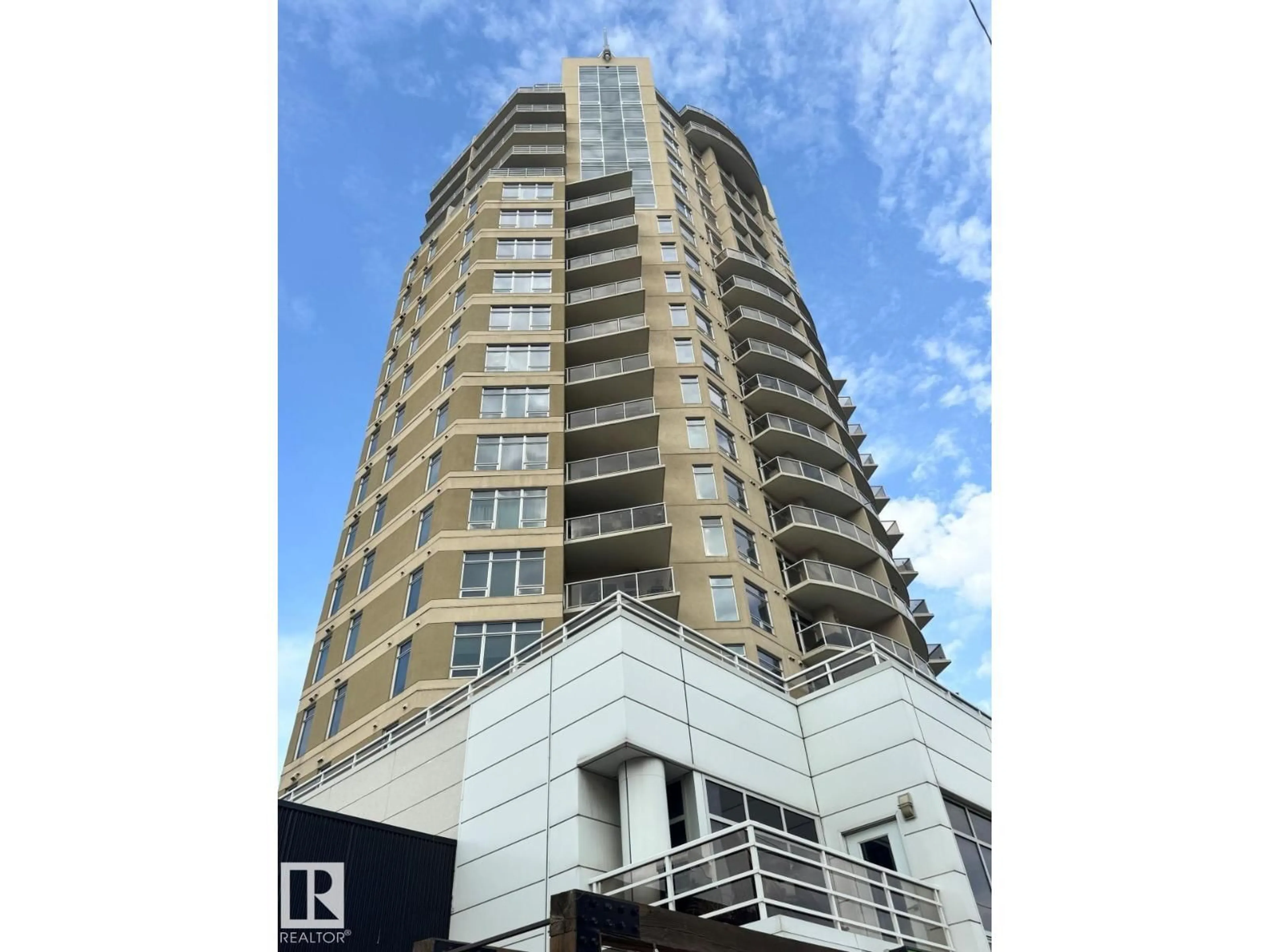 Unknown for #307 - 10388 105 ST, Edmonton Alberta T5J0C2