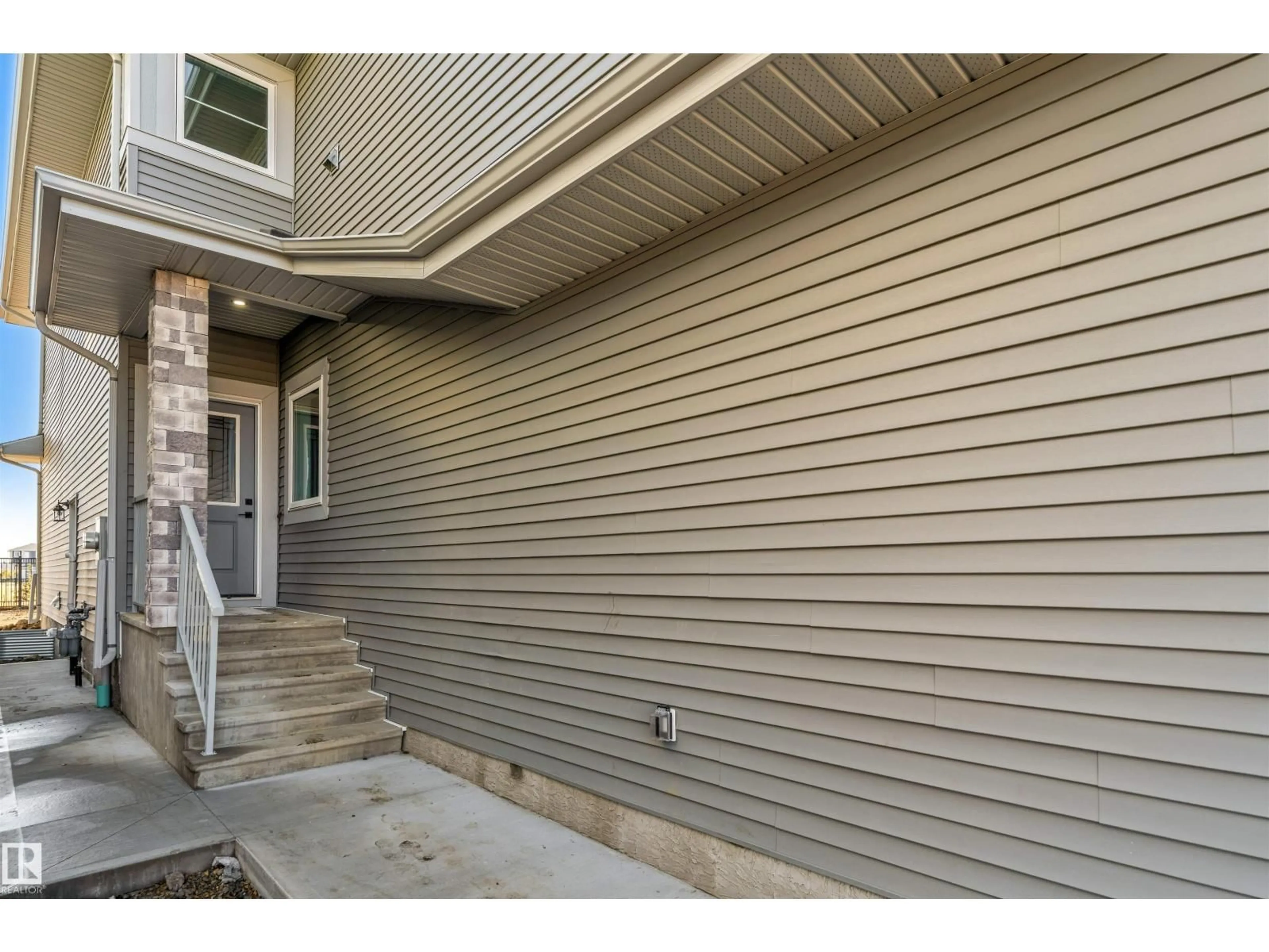 Unknown for 96 ELDRIDGE POINT, St. Albert Alberta T8N8C4