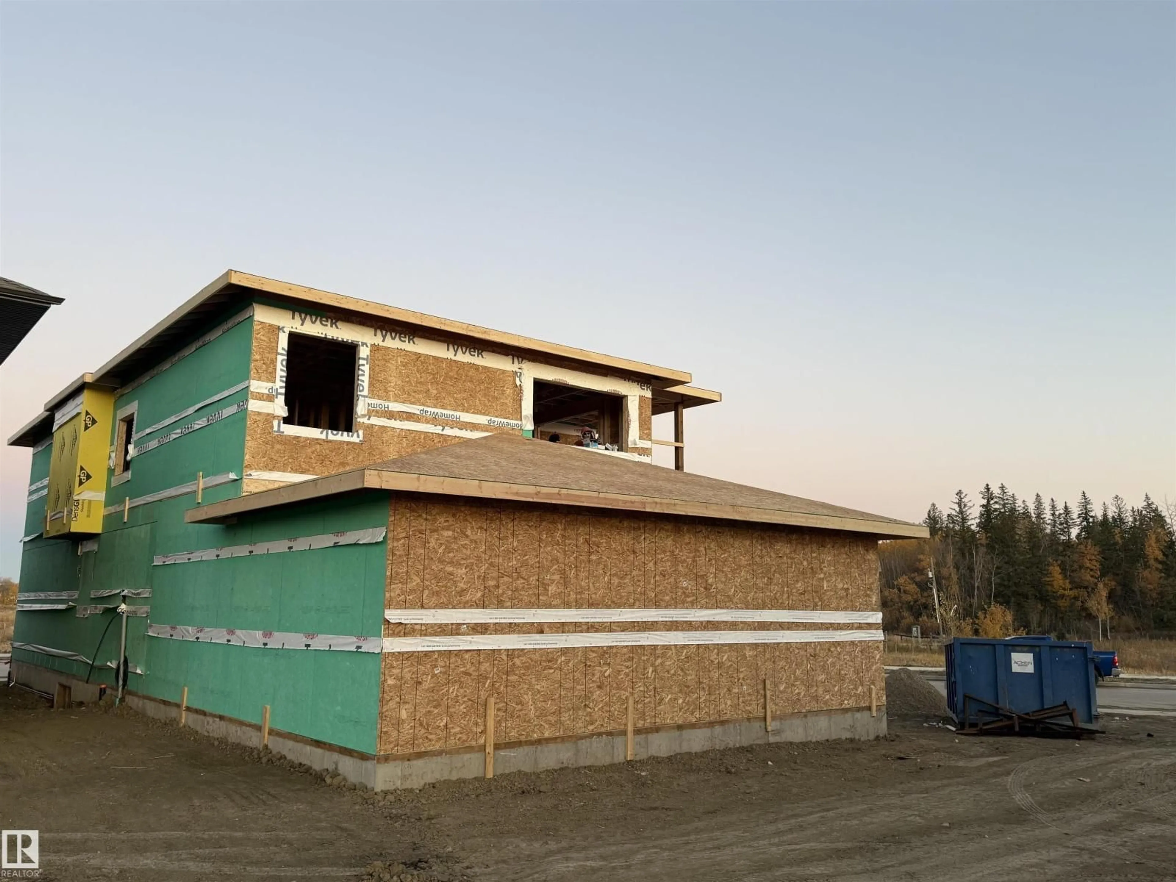 Unknown for 27 REDPOLL WD, St. Albert Alberta T8N8C7