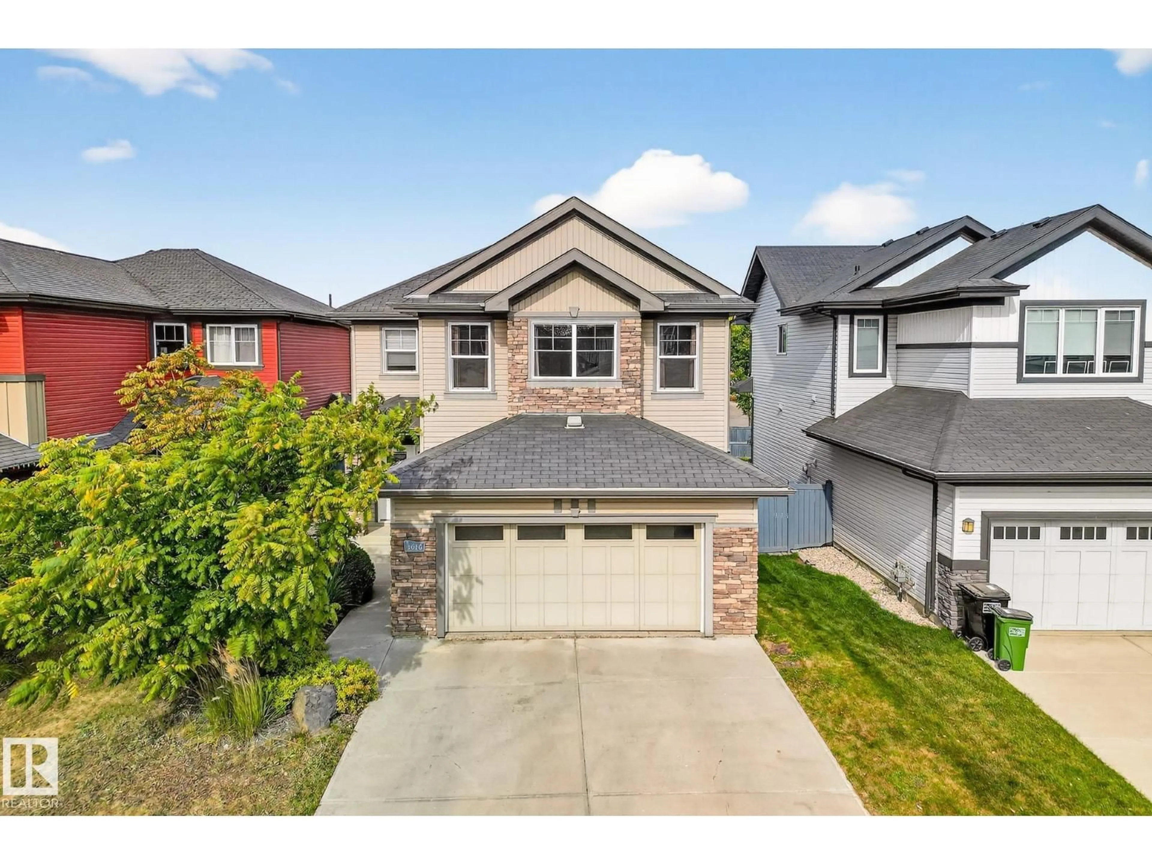Unknown for 3616 GOODRIDGE CR, Edmonton Alberta T5T4C6