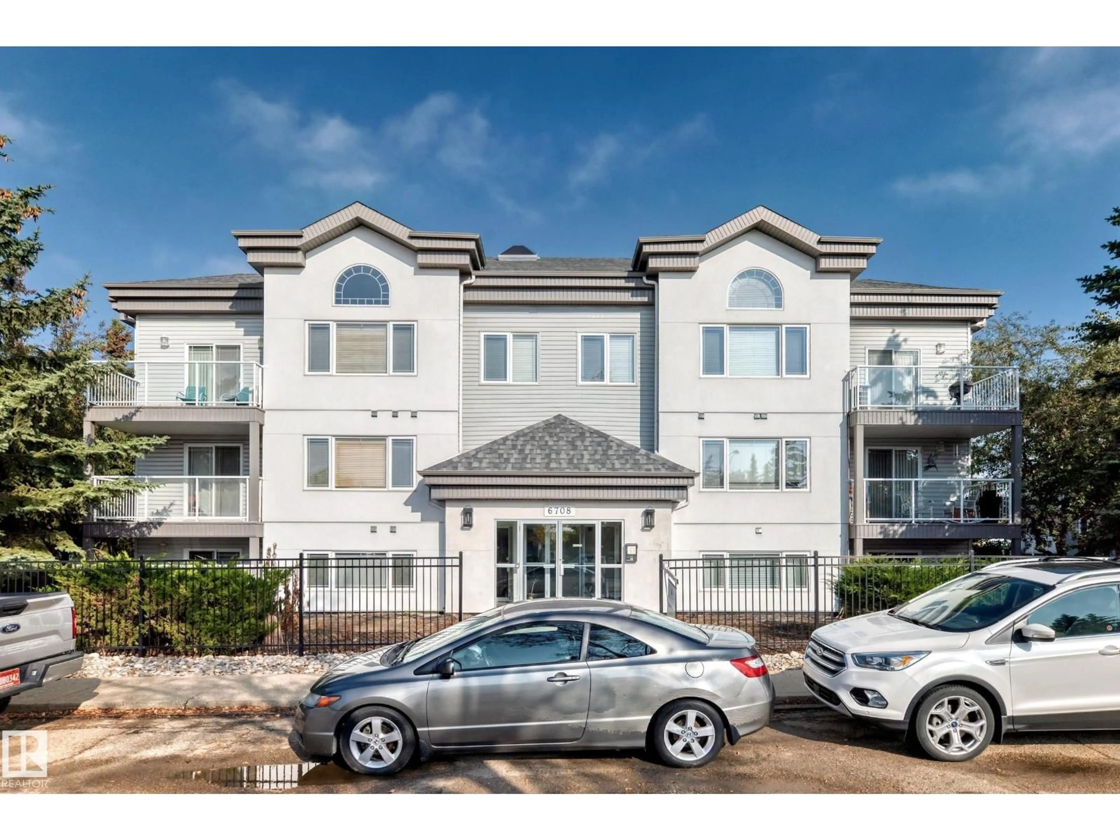 Unknown for #103 - 6708 90 AV NW, Edmonton Alberta T6B0P2