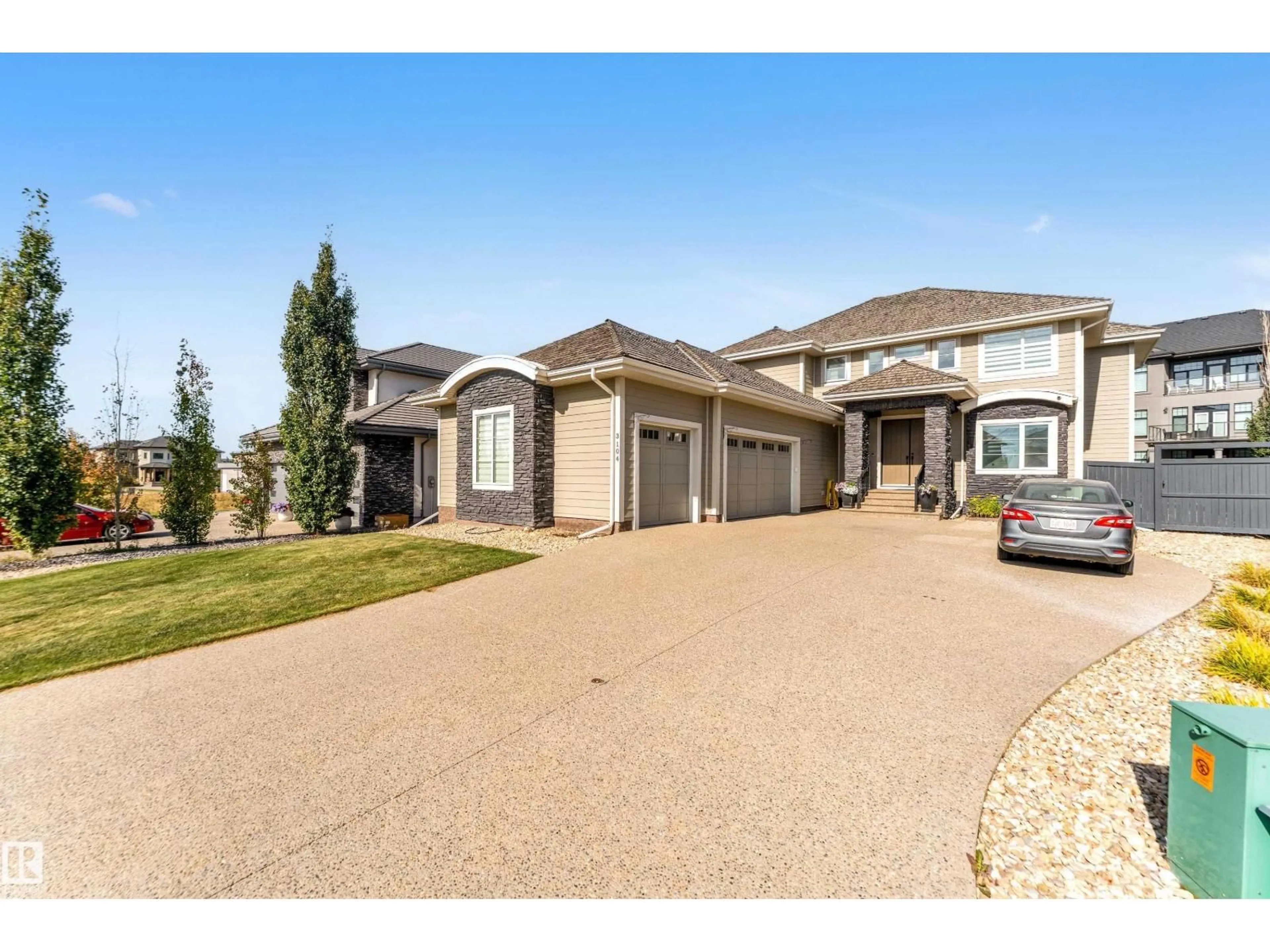 Unknown for 3104 61 AV, Rural Leduc County Alberta T4X0X4