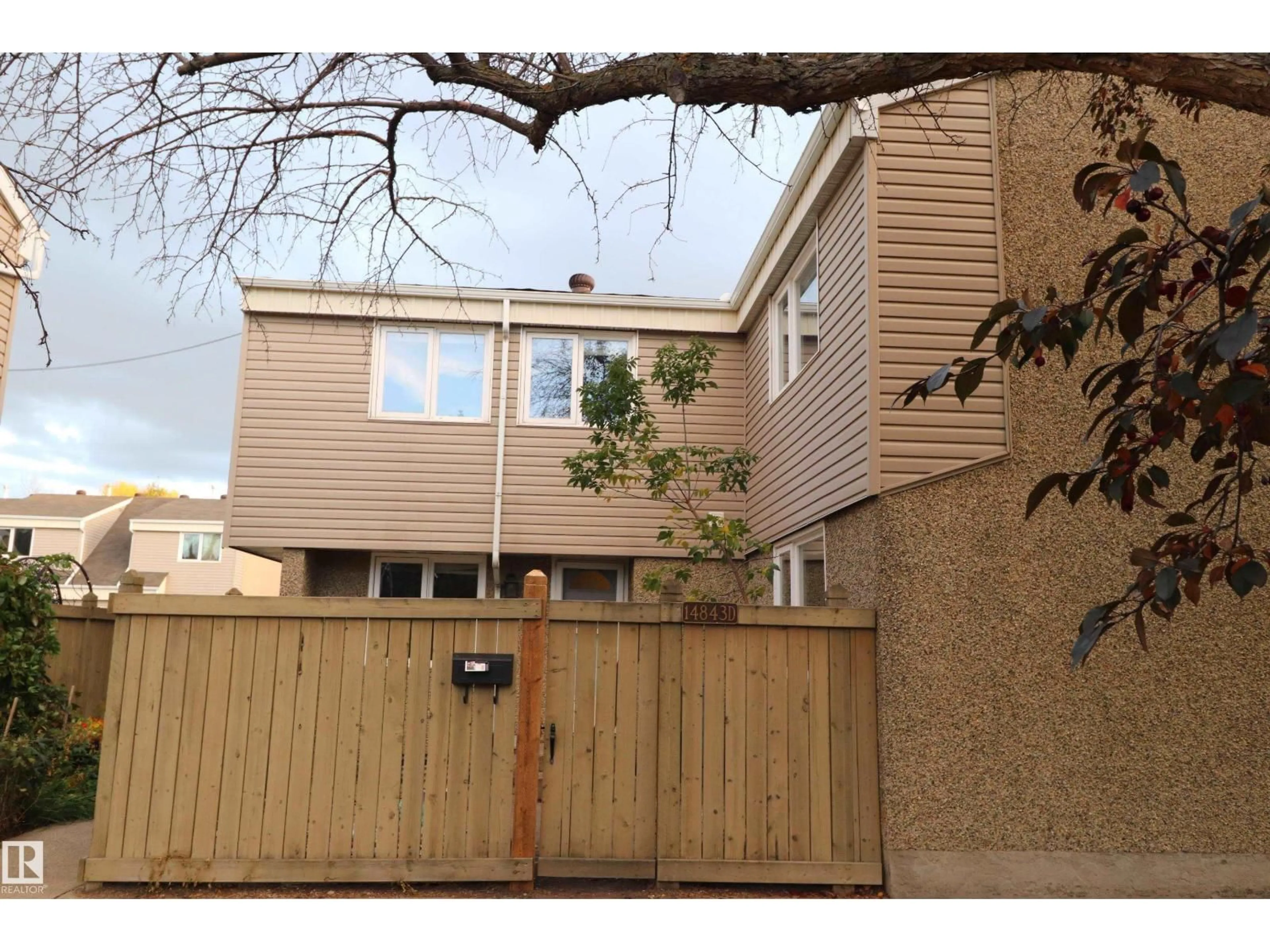 Unknown for D - 14843 RIVERBEND RD, Edmonton Alberta T6H5A9