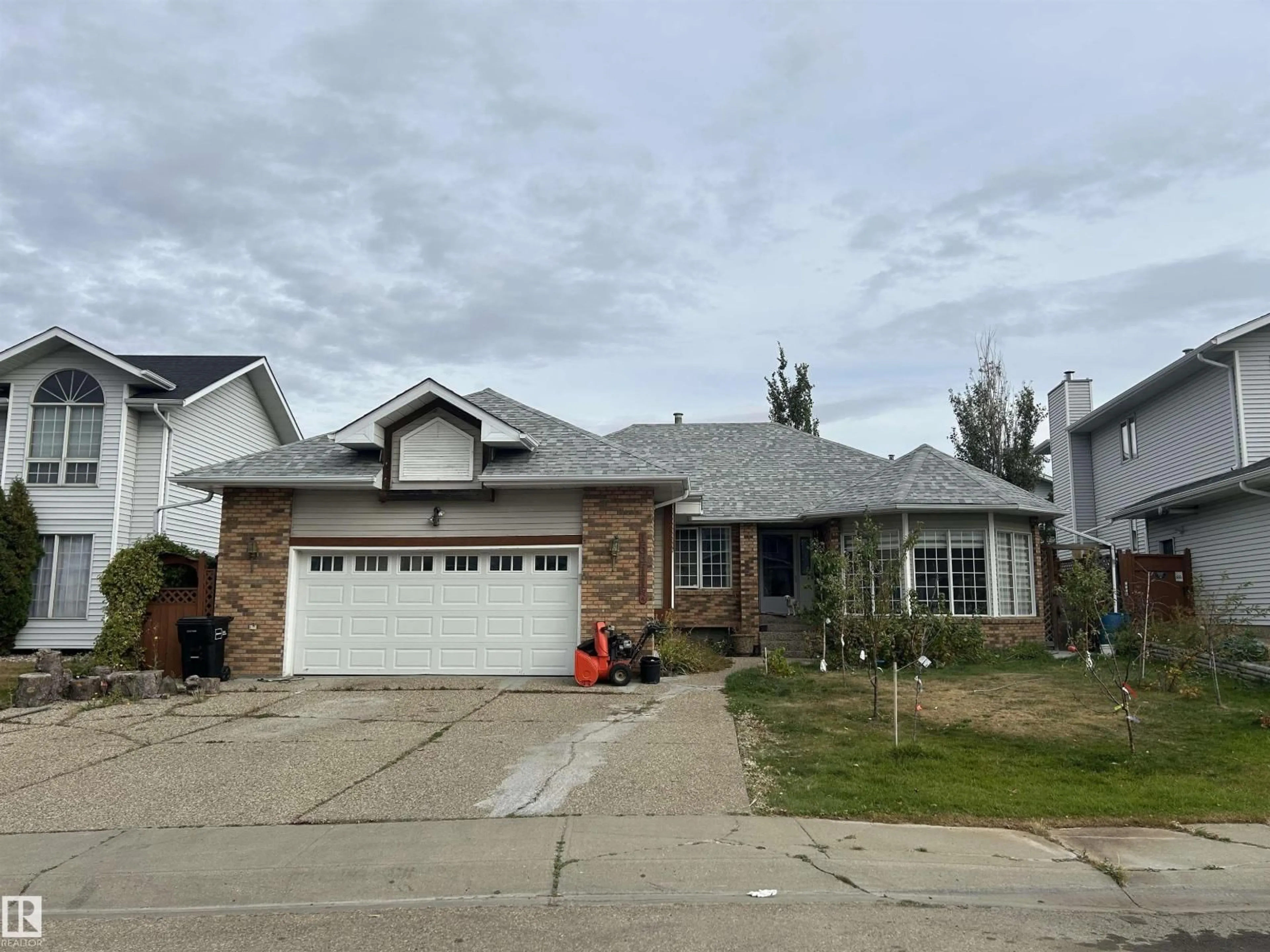 Unknown for 15411 67A ST, Edmonton Alberta T5Z2W8