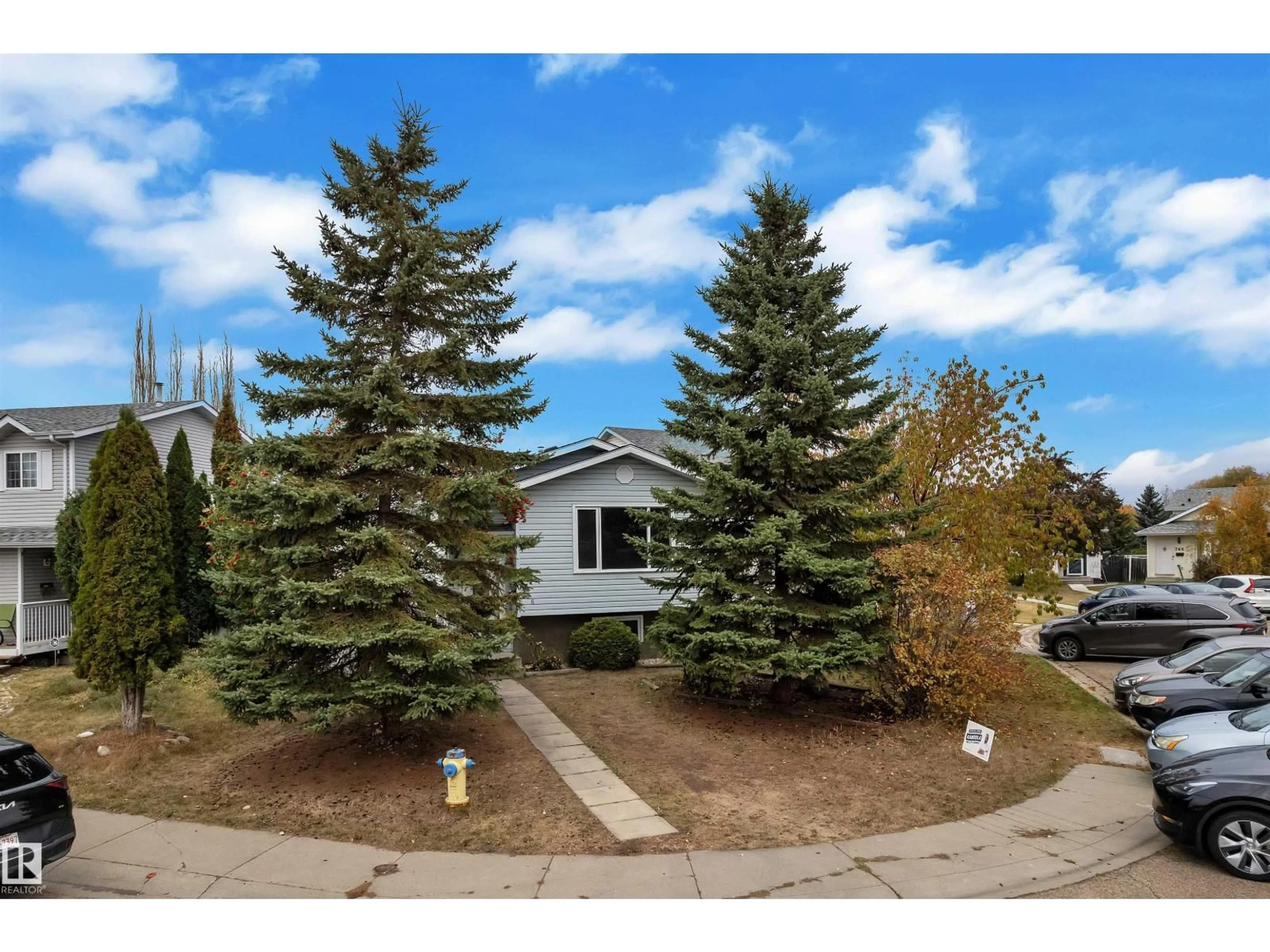 Unknown for 756 JOHNS RD, Edmonton Alberta T6L6P2