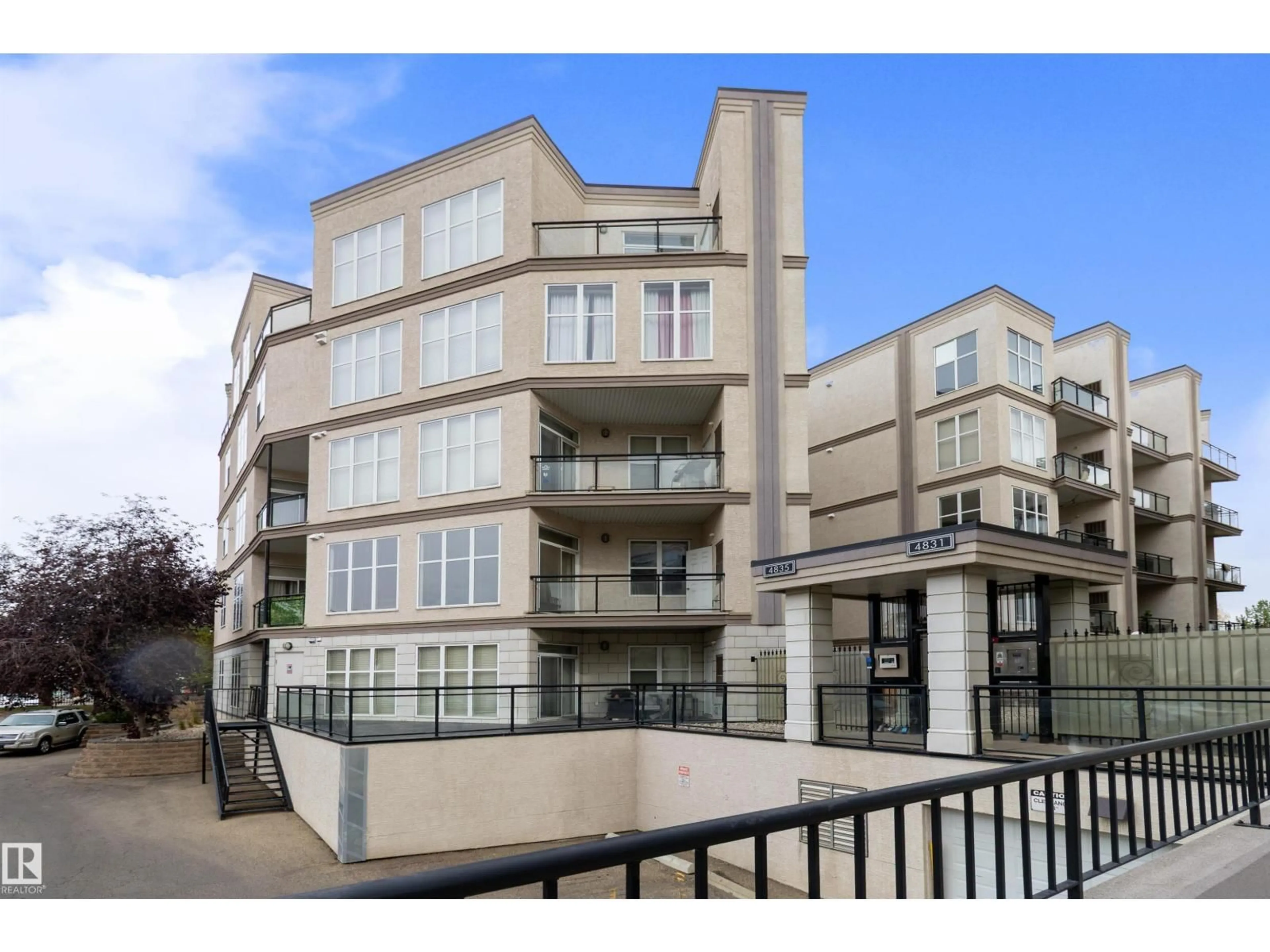 Unknown for 200 - 4835 104A ST, Edmonton Alberta T6H0R5